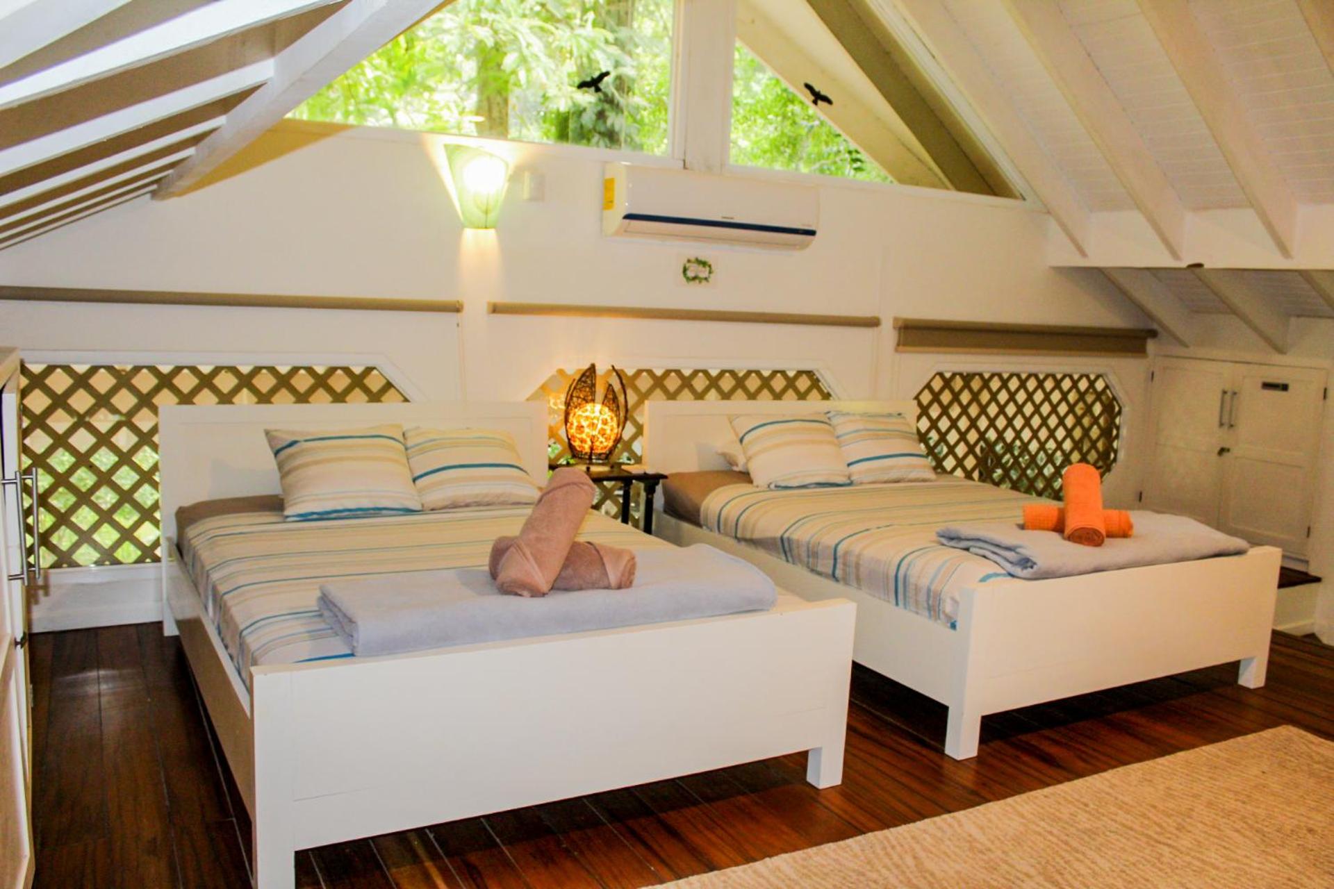 Casa Naranja