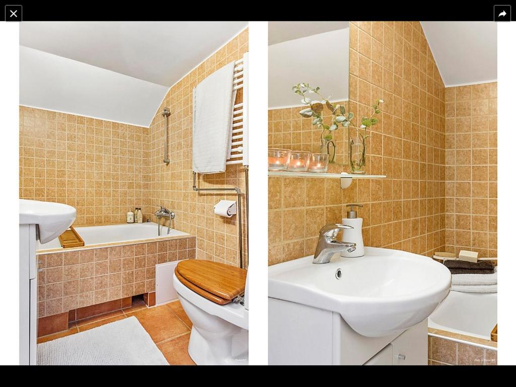 Landvetter BnB