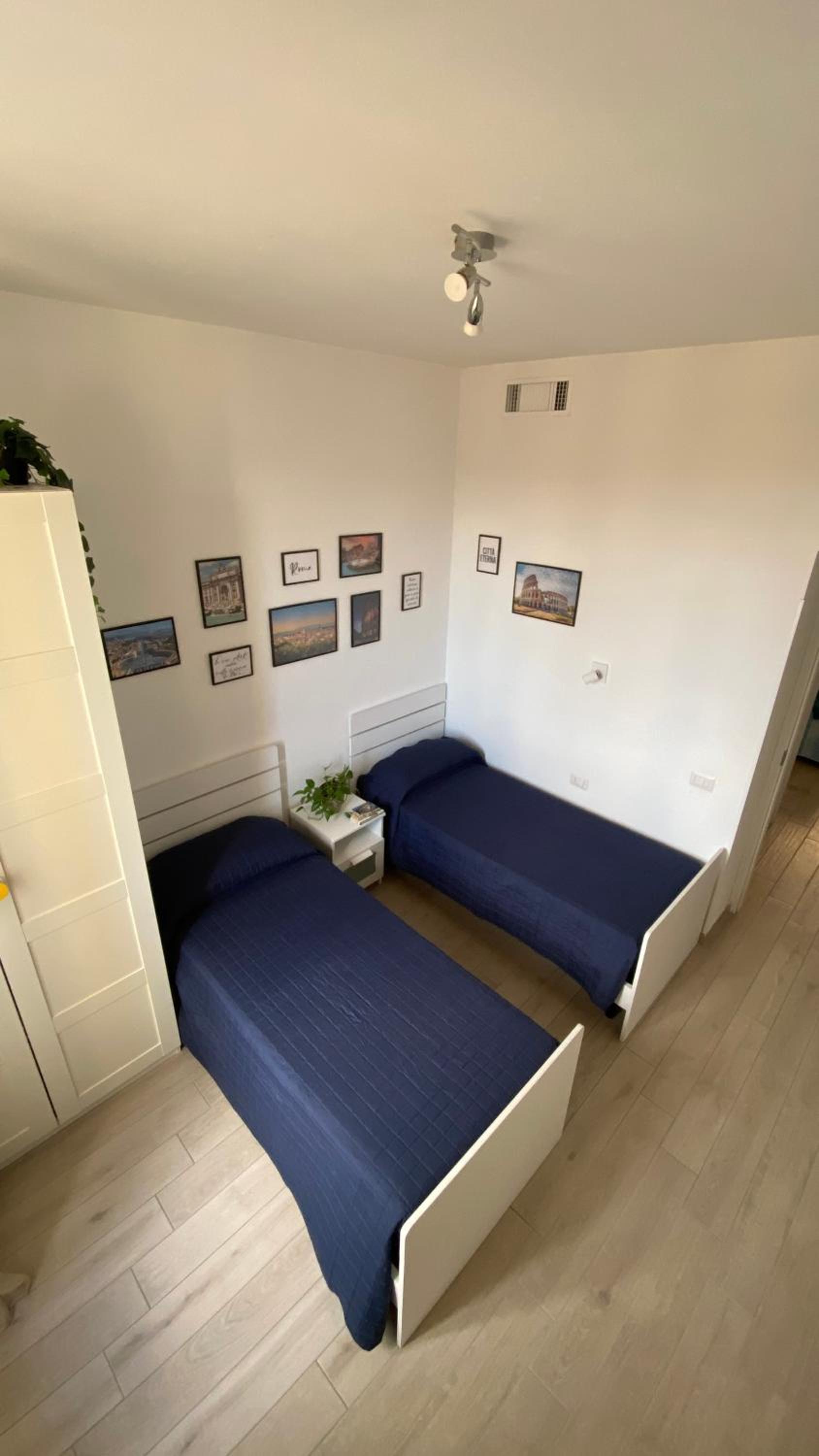 DOMUS ART SUITES MERULANA