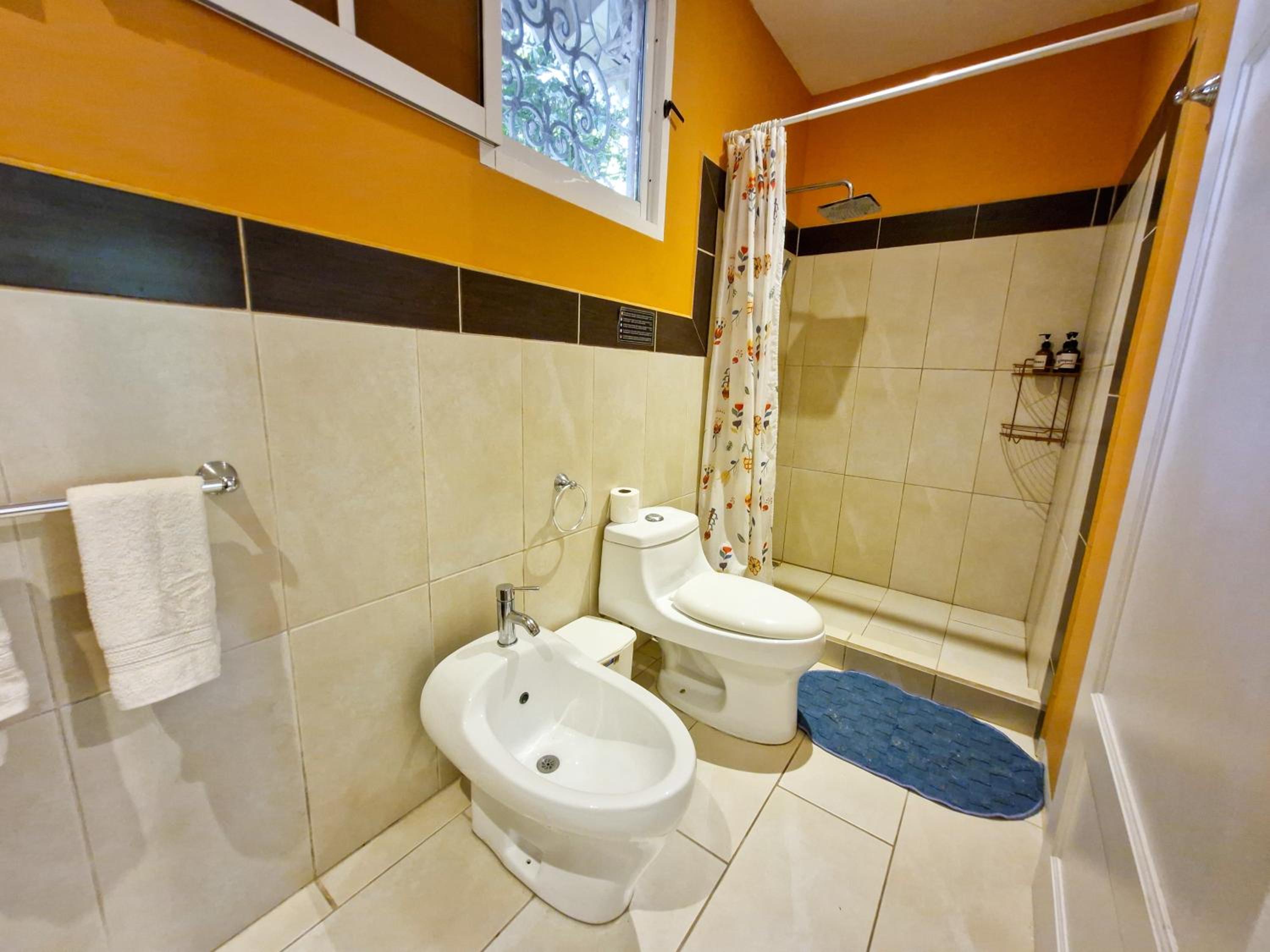 Casa Naranja