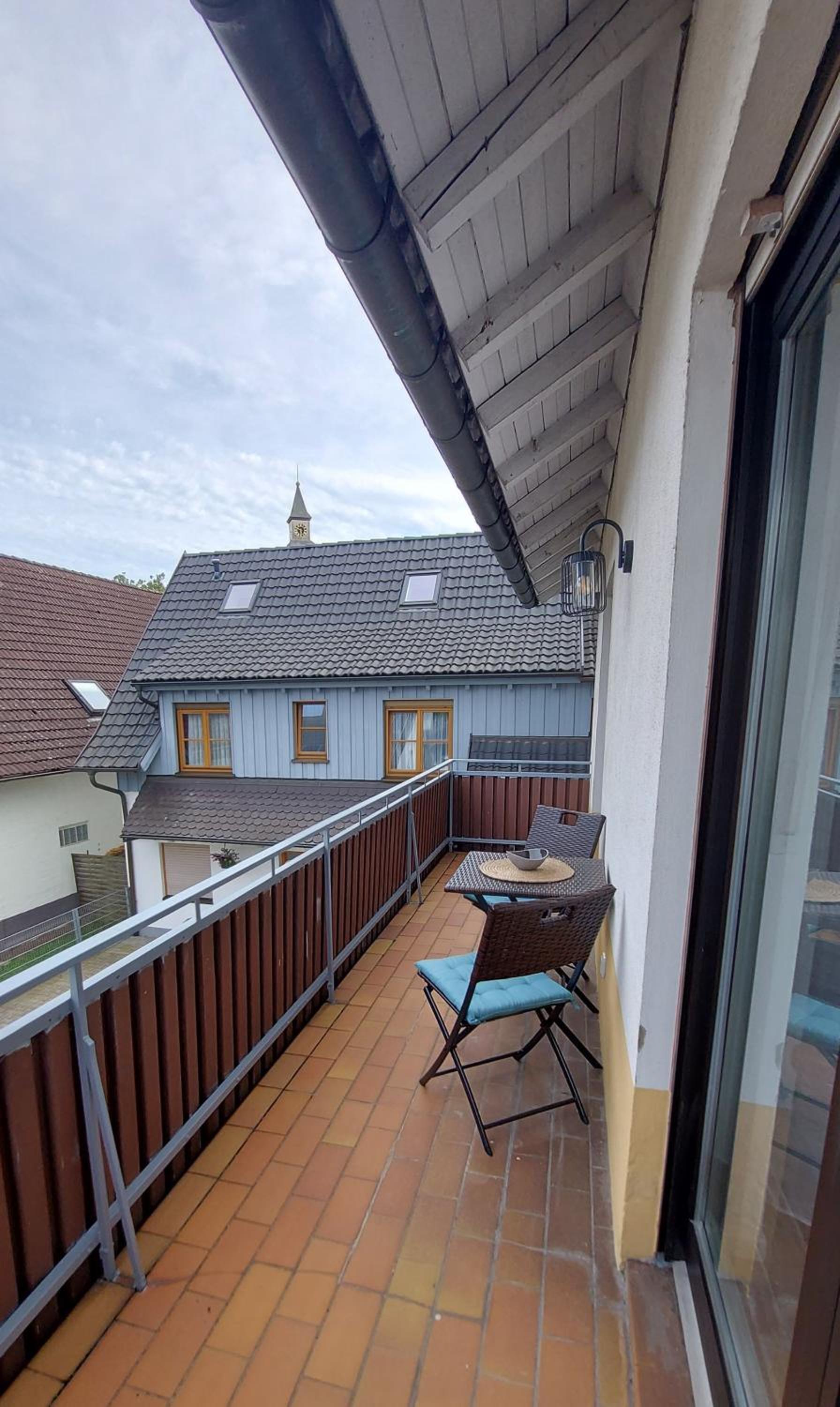 Haus Woschi Kehl-Auenheim