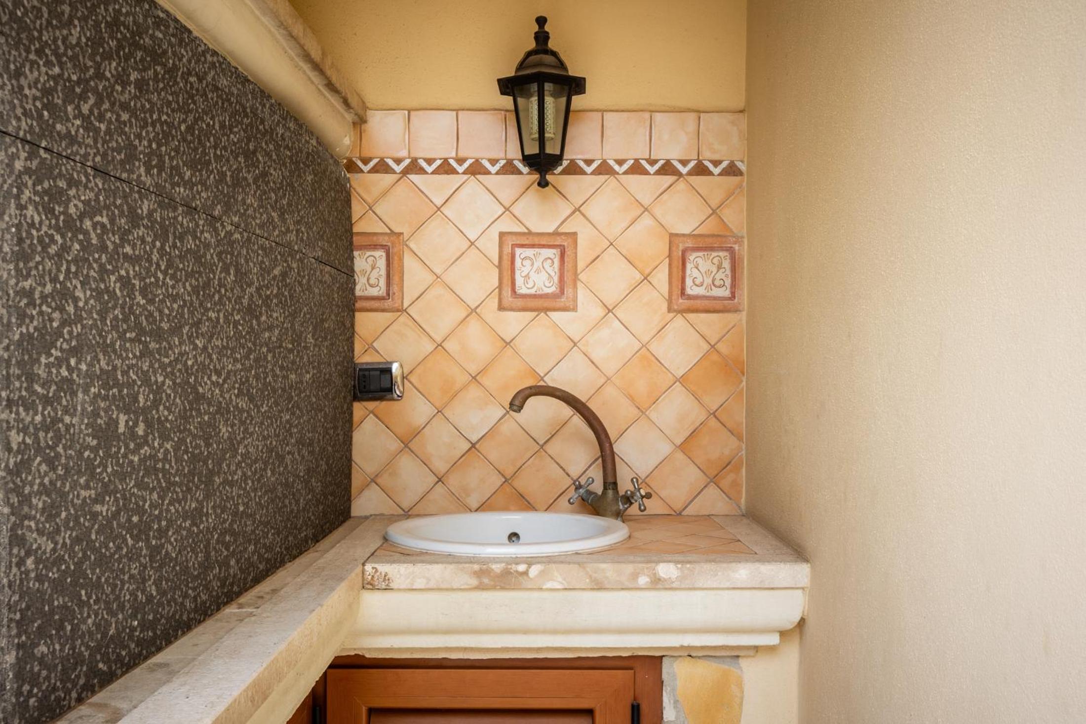 La Casa di Tonina view 5
