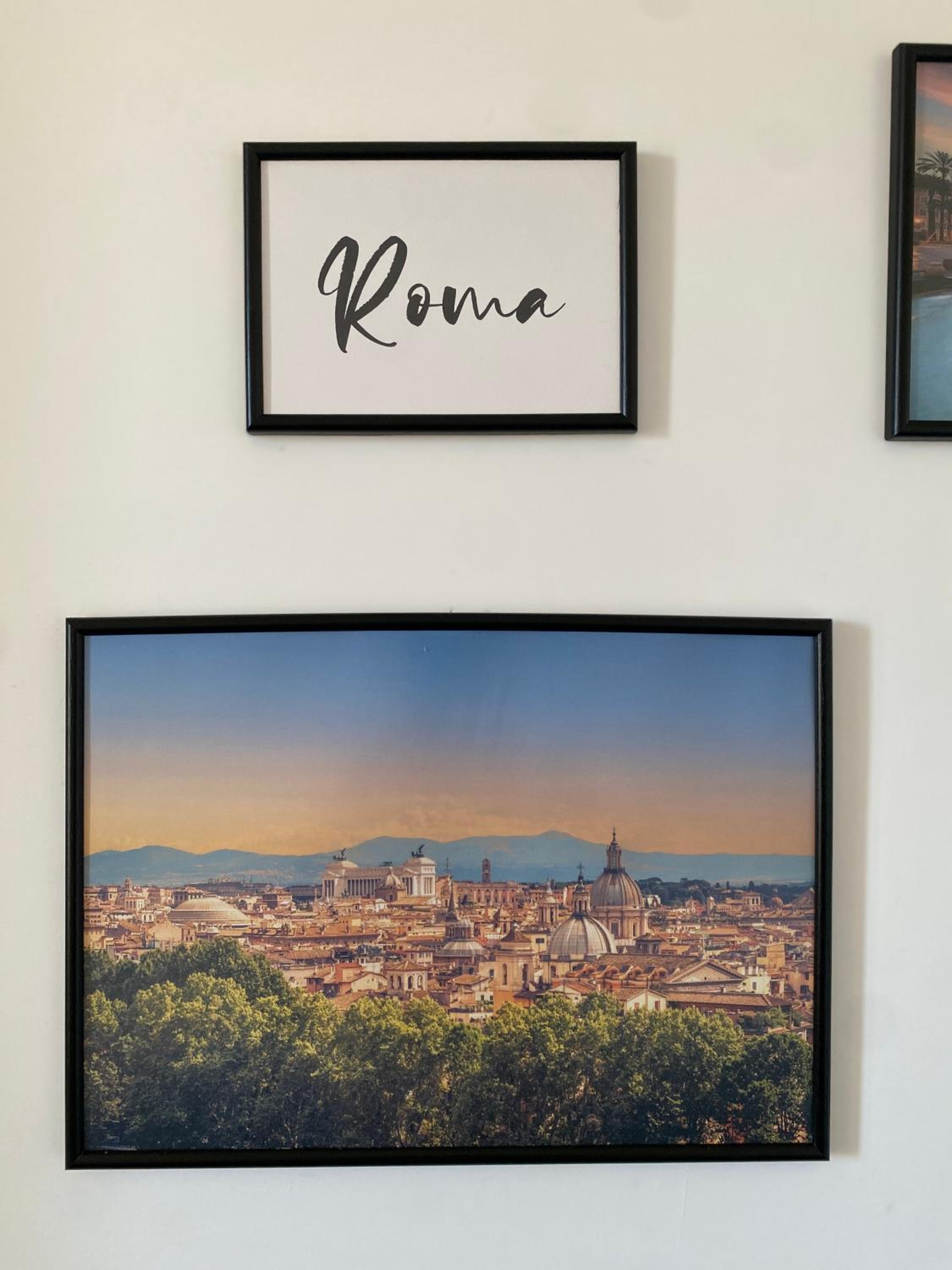 DOMUS ART SUITES MERULANA