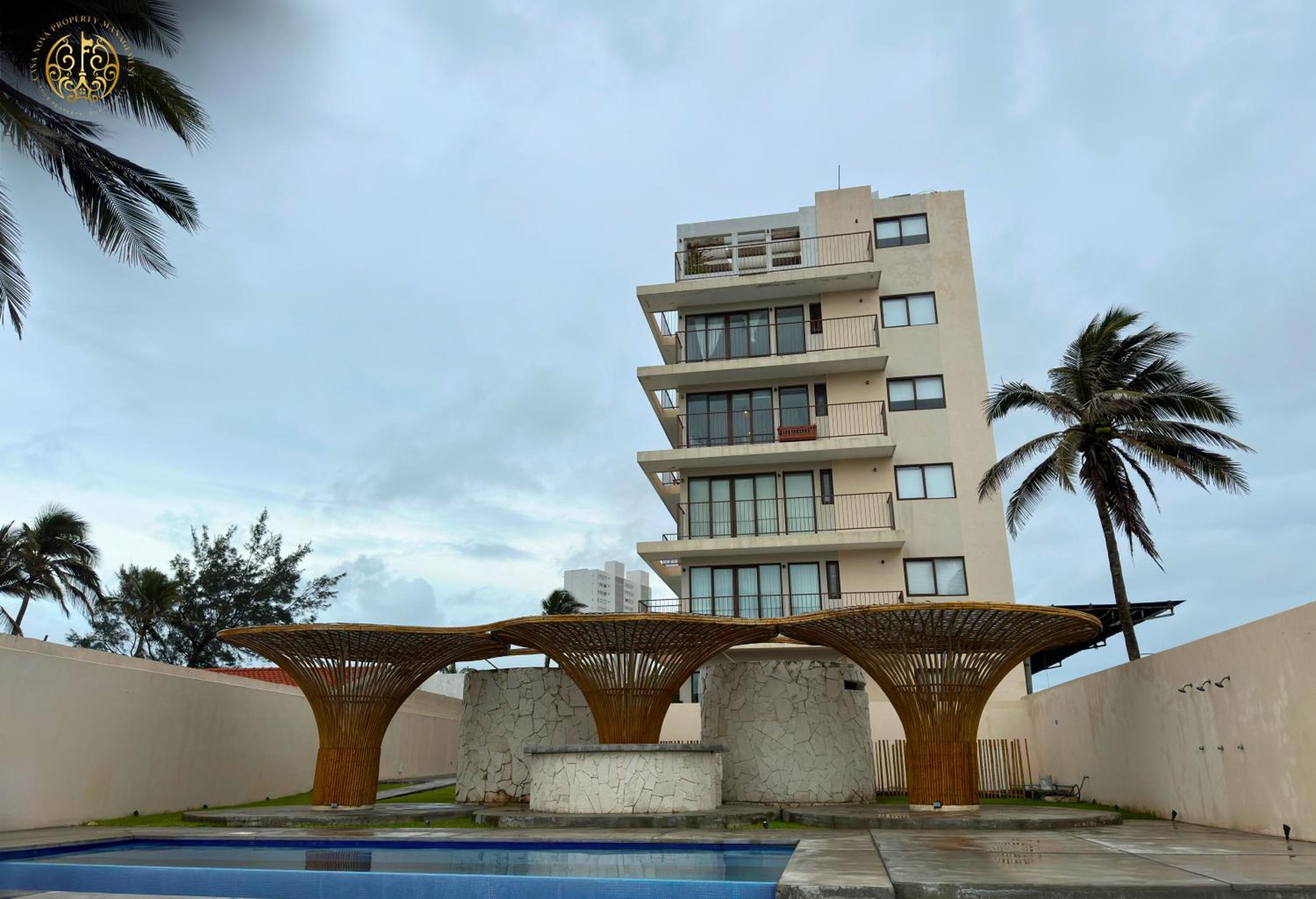 Departamento Puerta al Mar, Veracruz view 3