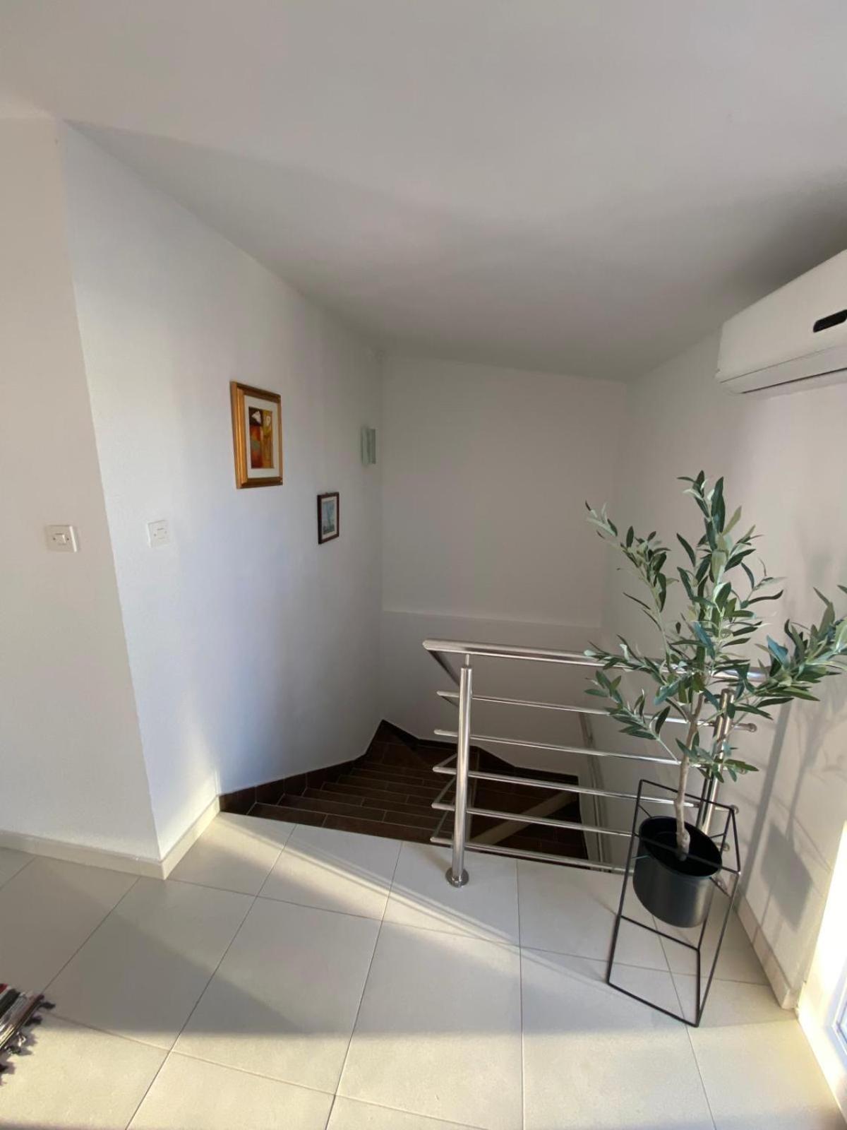 Kuća za odmor Nika Vrsi view 4