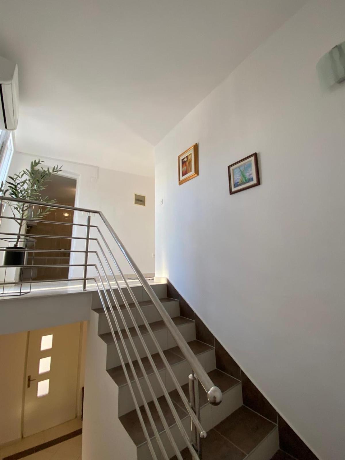 Kuća za odmor Nika Vrsi view 3