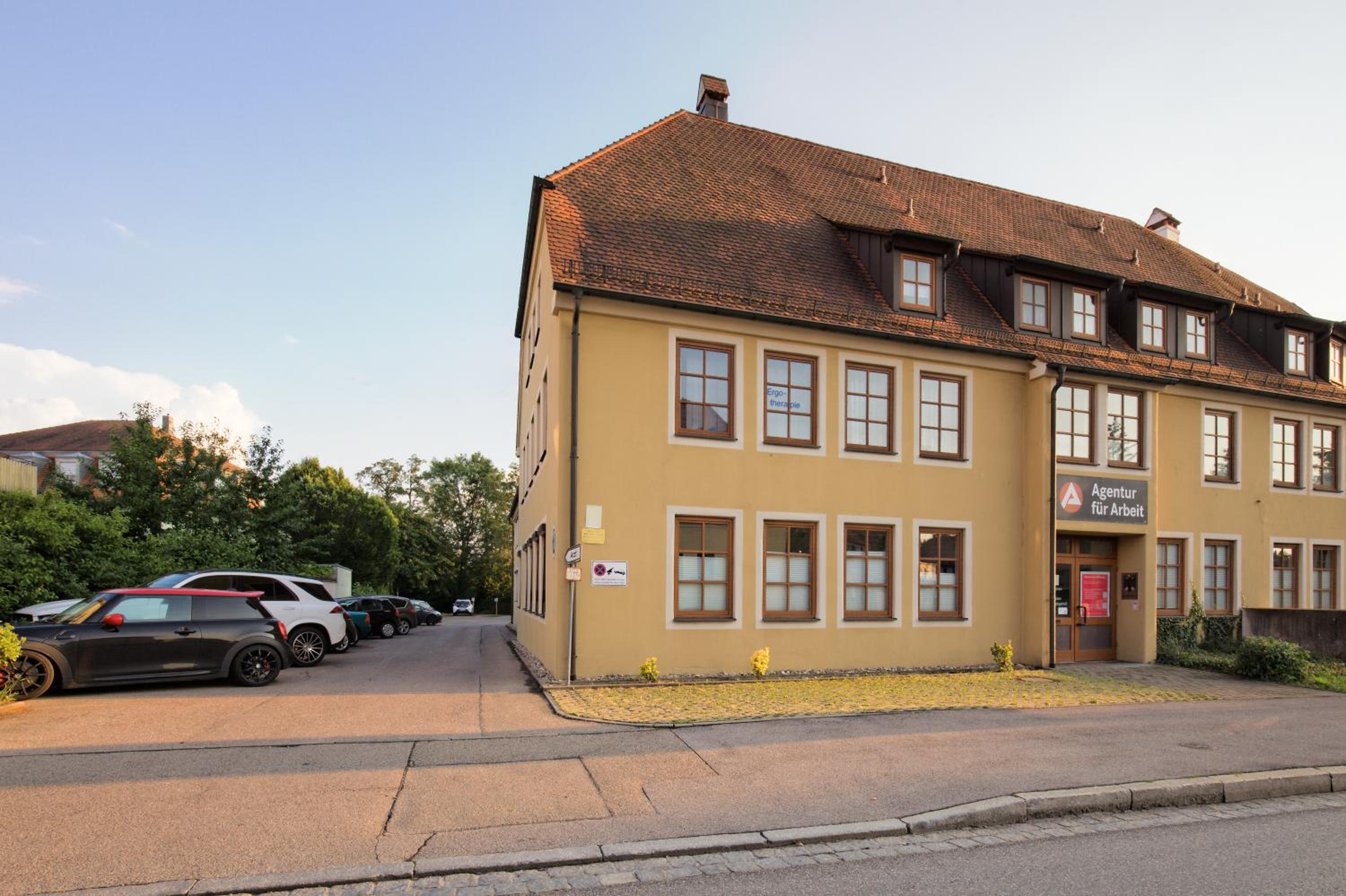 building