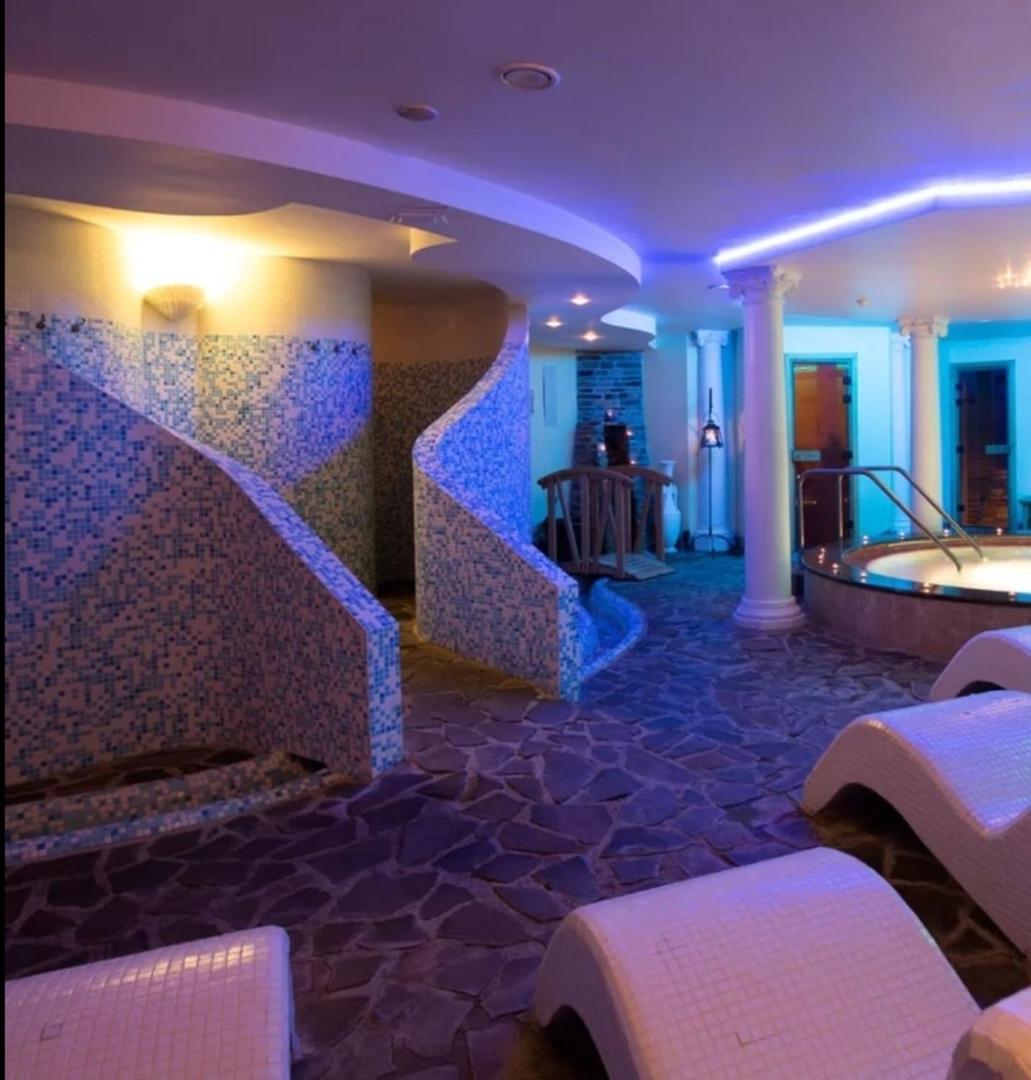 ADELA VIP Nezábudka - Tiché krídlo, 45m2 a TOP spánok