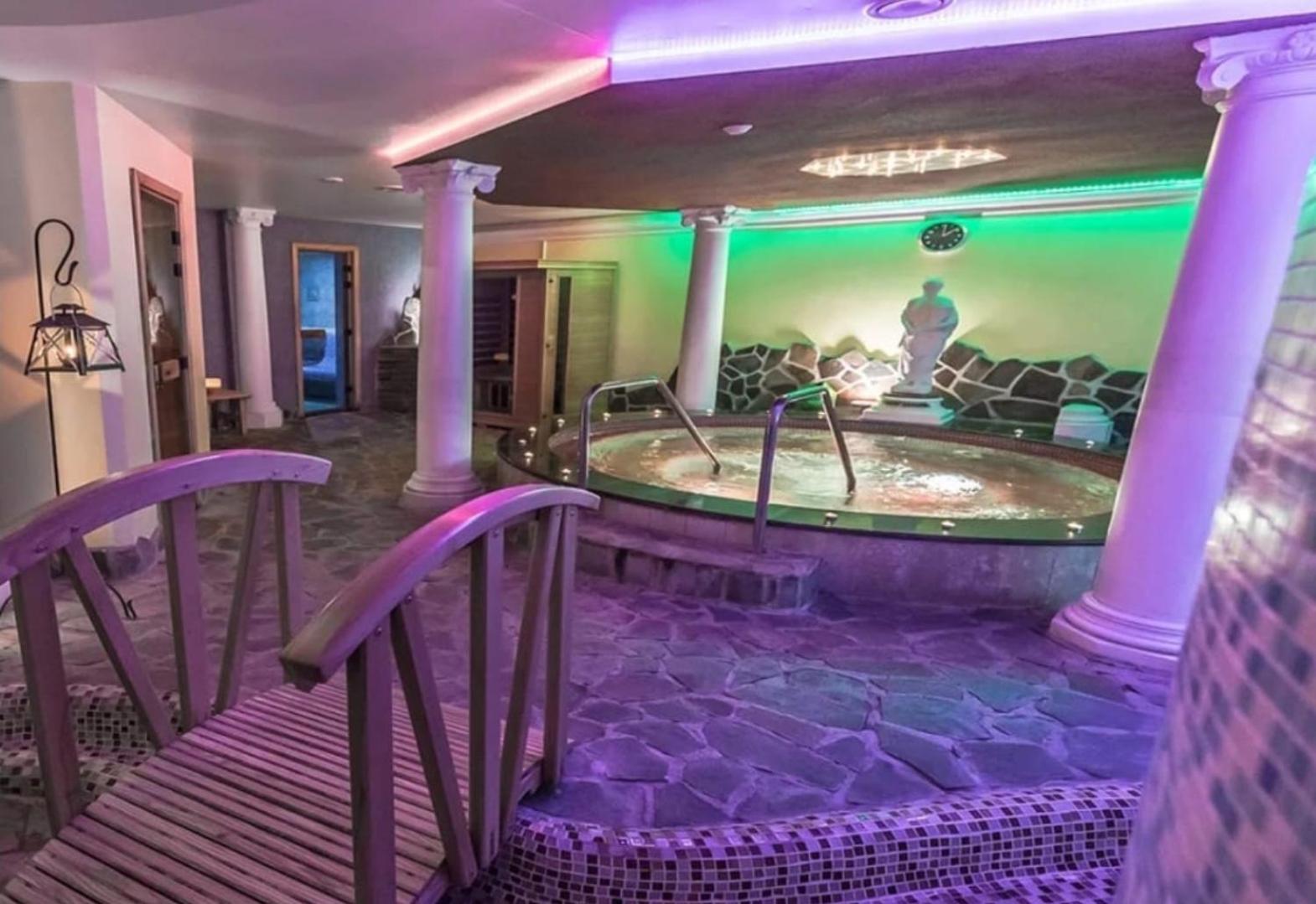 ADELA VIP Nezábudka - Tiché krídlo, 45m2 a TOP spánok
