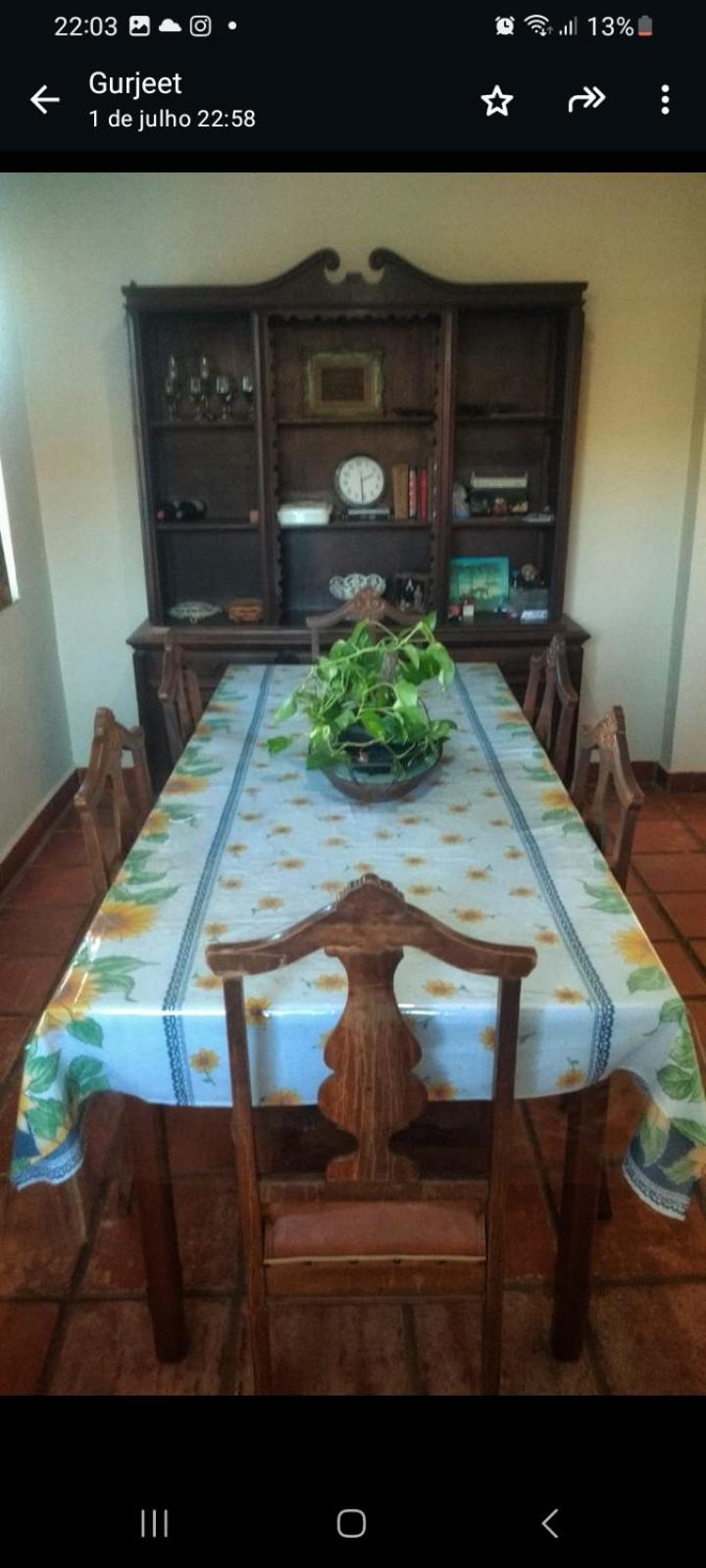 Fazenda Morro Alto Alegre
