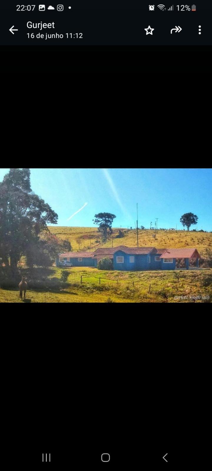 Fazenda Morro Alto Alegre