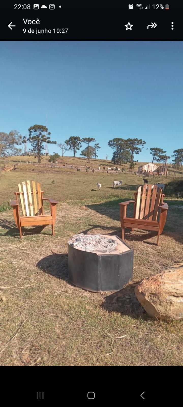 Fazenda Morro Alto Alegre