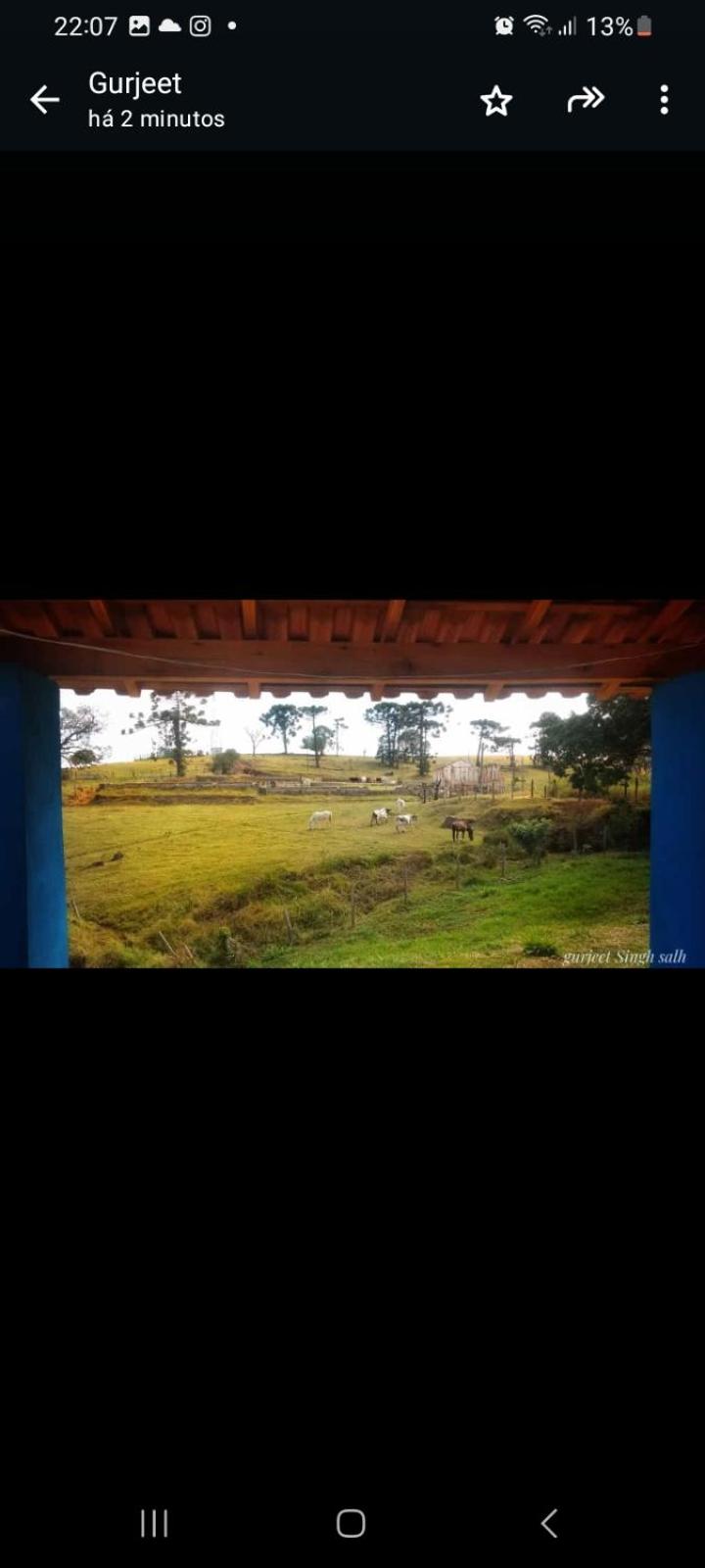 Fazenda Morro Alto Alegre