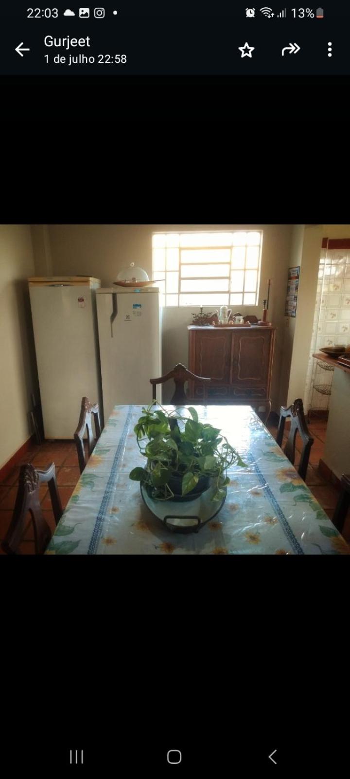 Fazenda Morro Alto Alegre