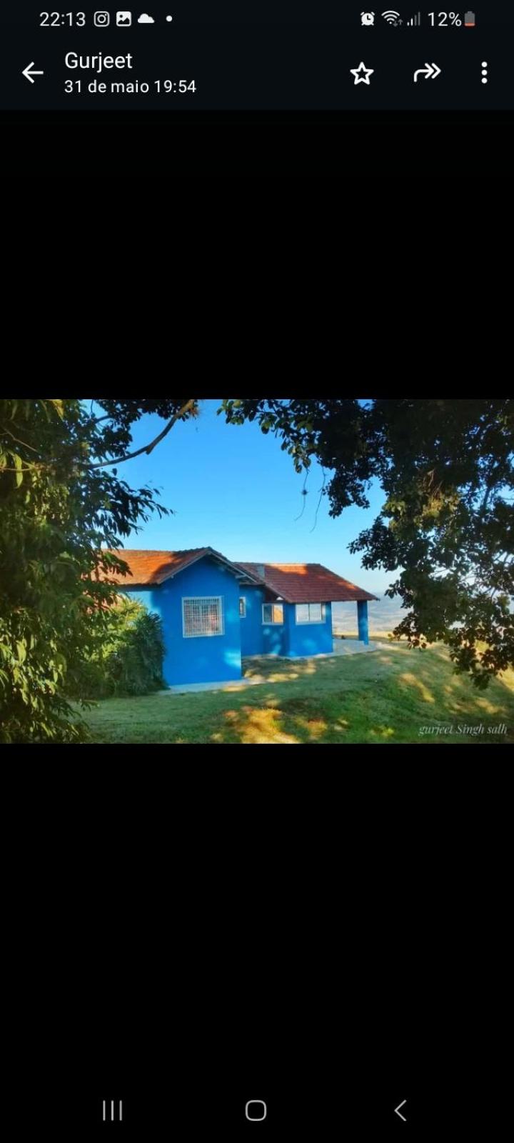 Fazenda Morro Alto Alegre
