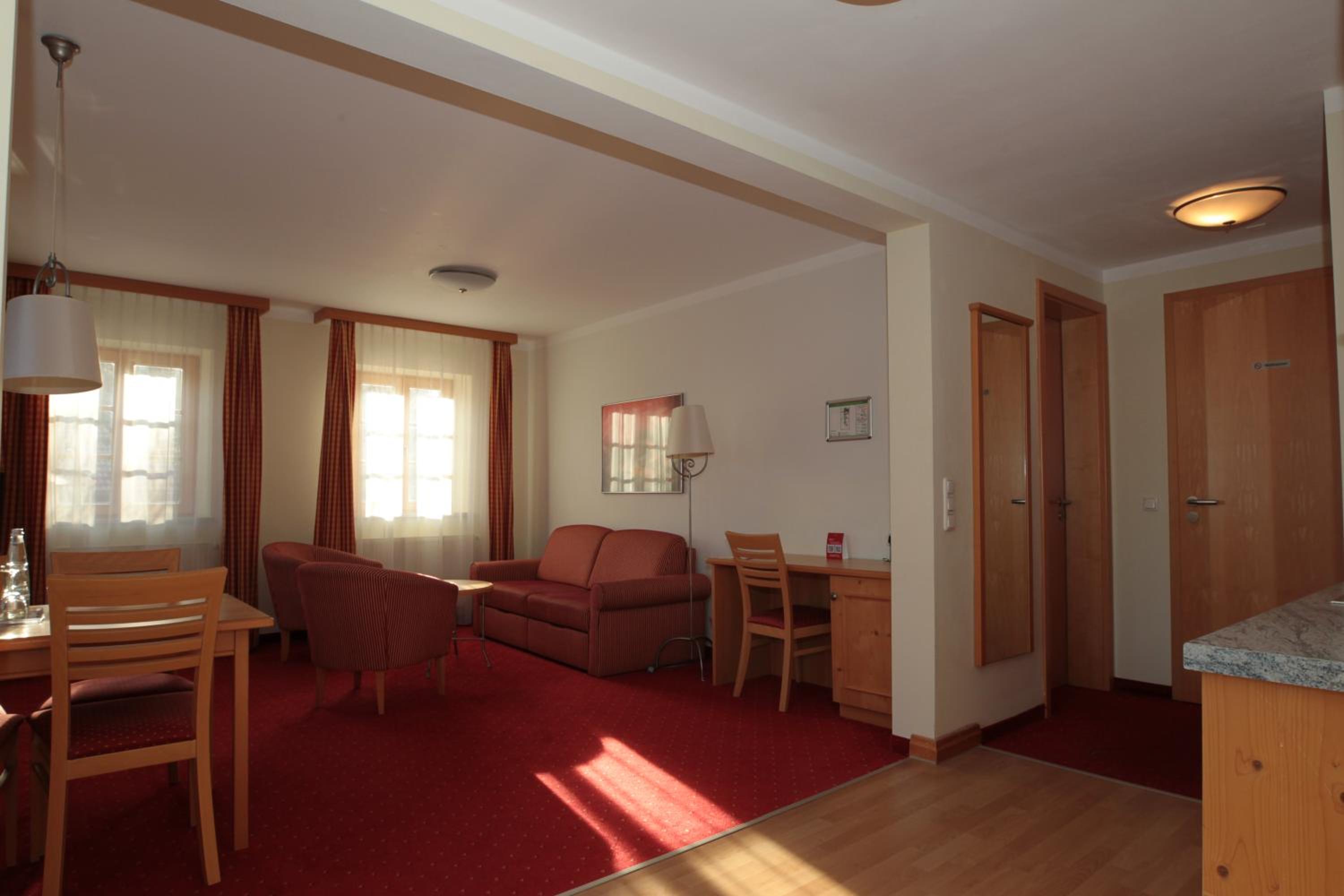 Landgasthof Drei Rosen