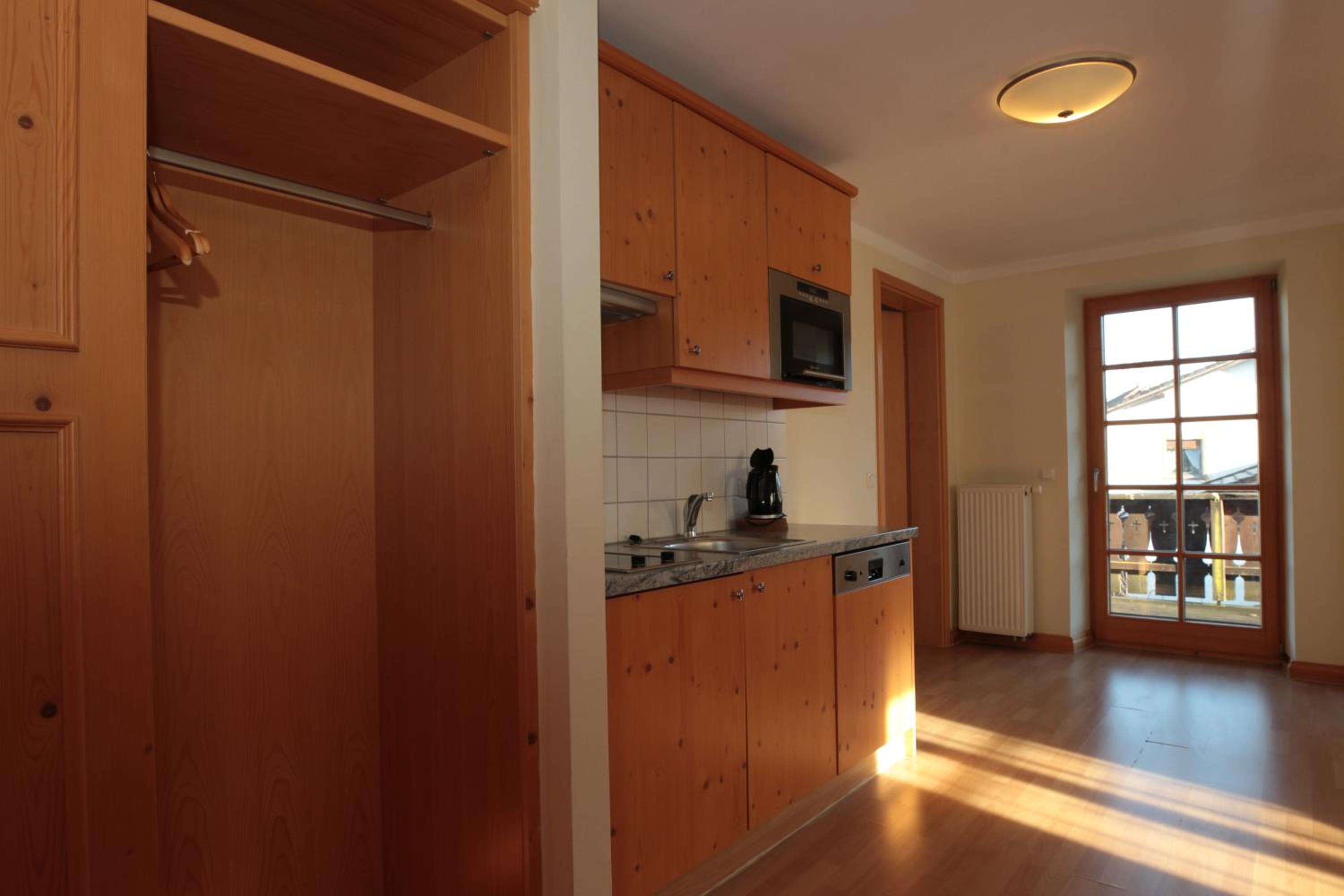 Landgasthof Drei Rosen