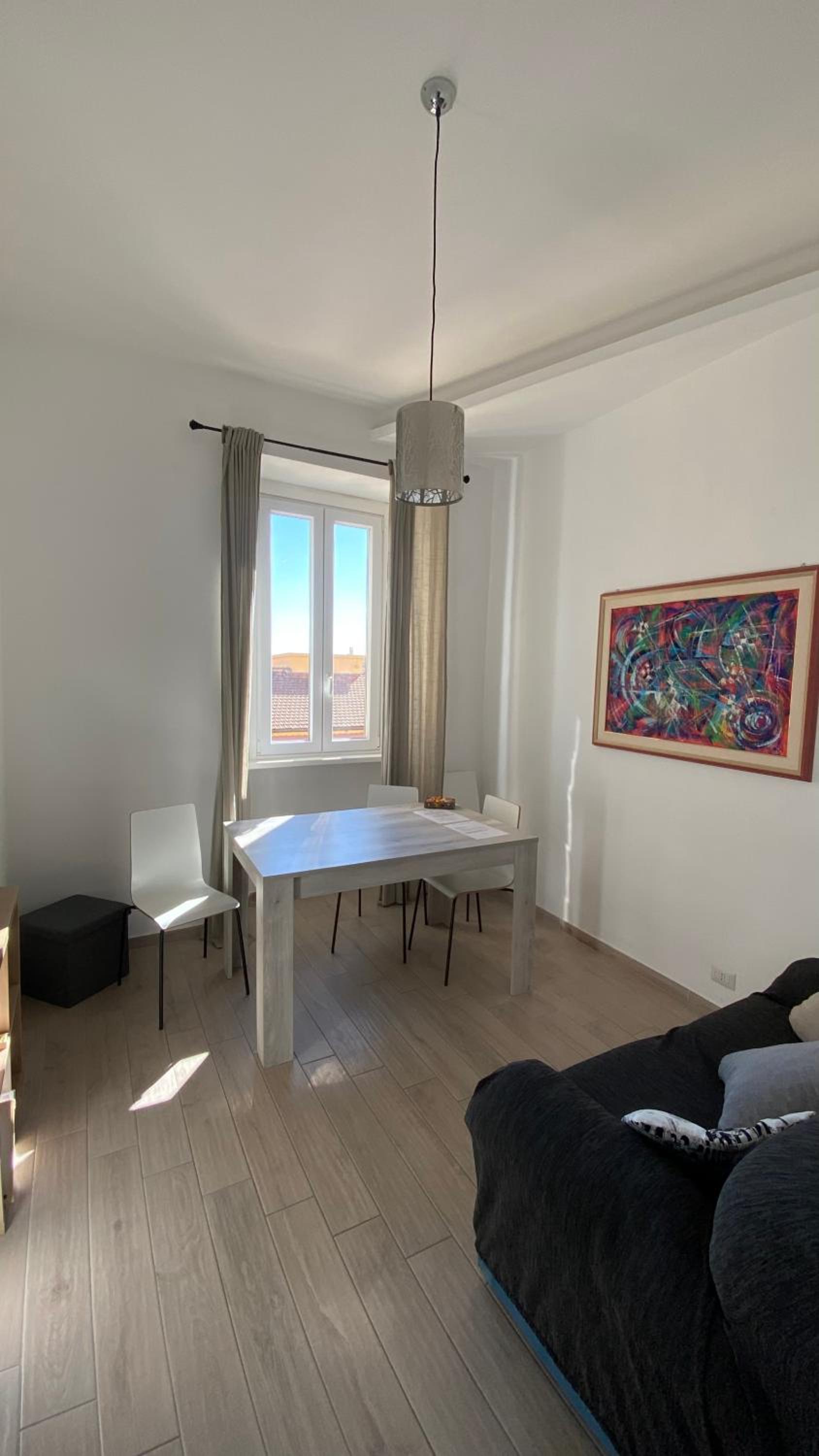 DOMUS ART SUITES MERULANA