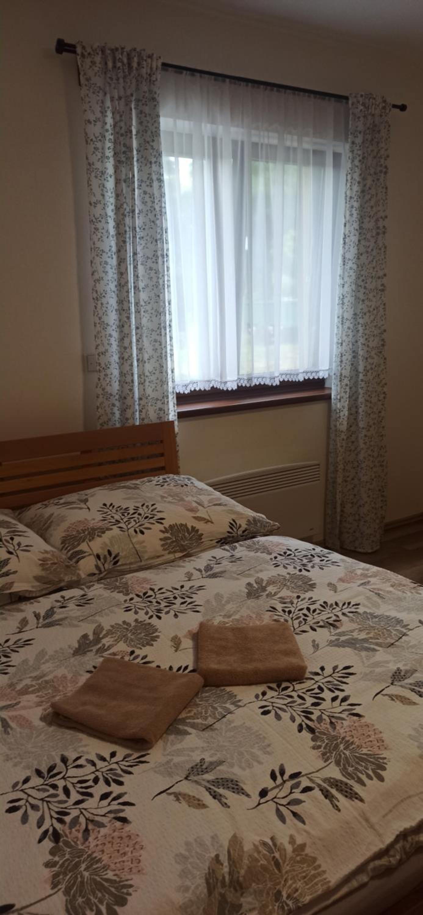 Vinný sklep s apartmány u Kvěchů
