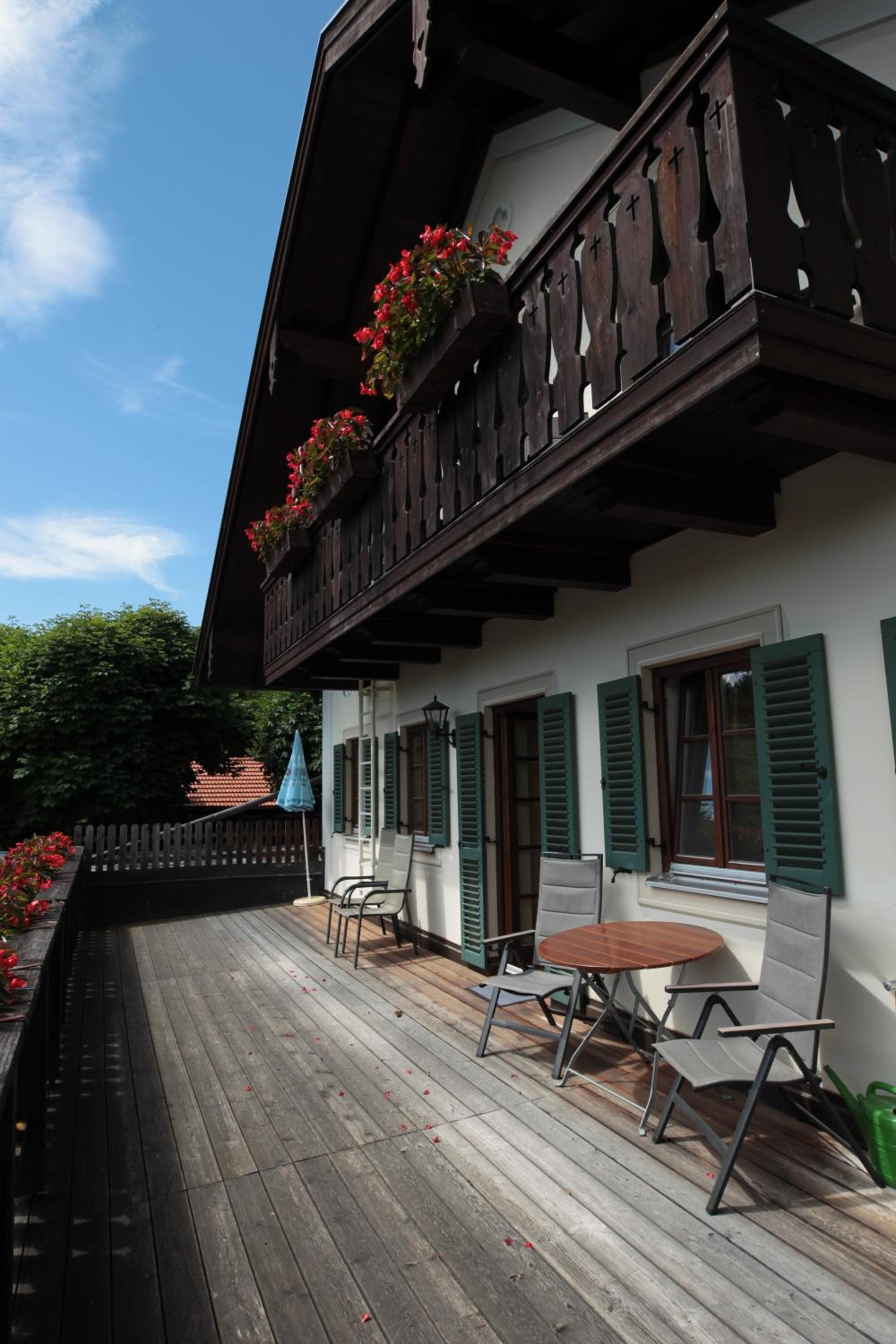 Landgasthof Drei Rosen