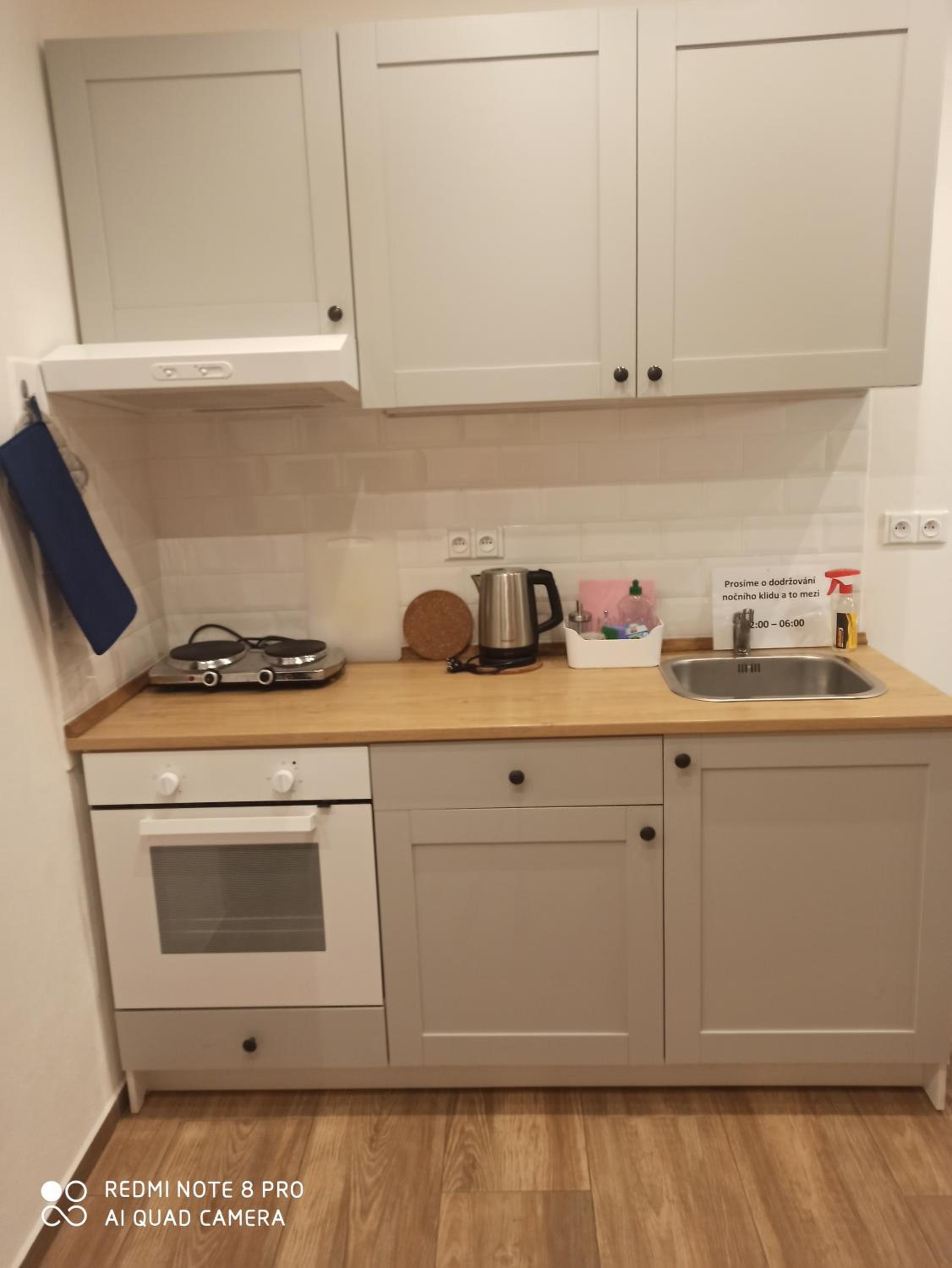 Vinný sklep s apartmány u Kvěchů