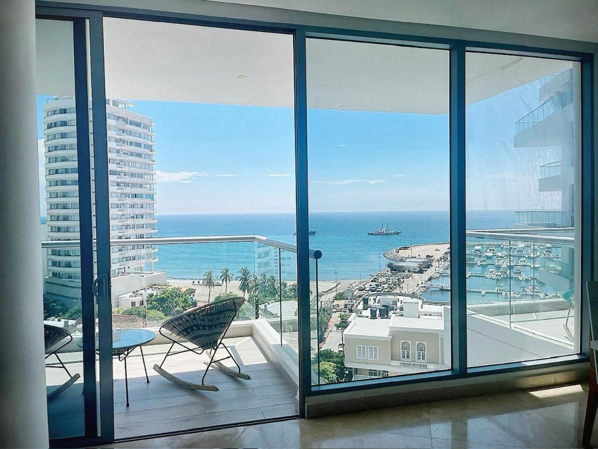 New Espectacular apartamento de lujo en el centro