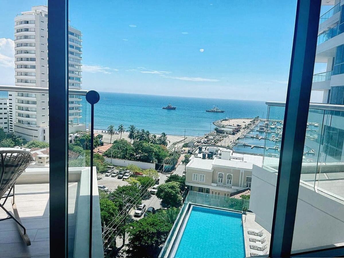New Espectacular apartamento de lujo en el centro