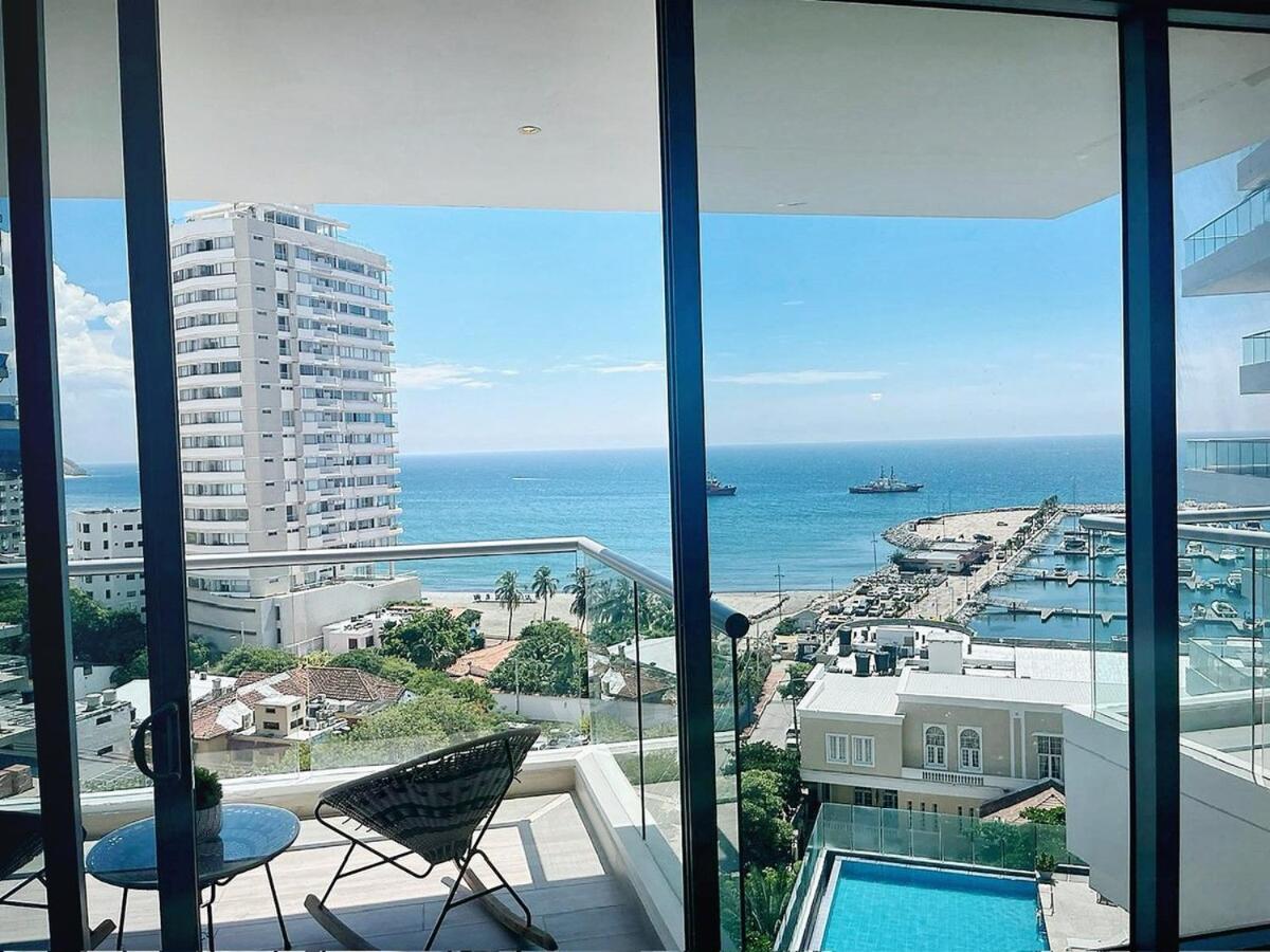 New Espectacular apartamento de lujo en el centro