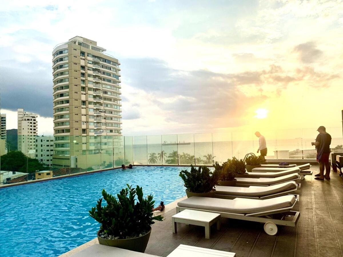 New Espectacular apartamento de lujo en el centro