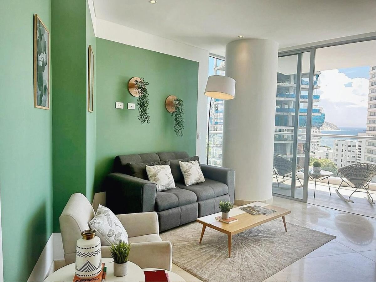 New Espectacular apartamento de lujo en el centro