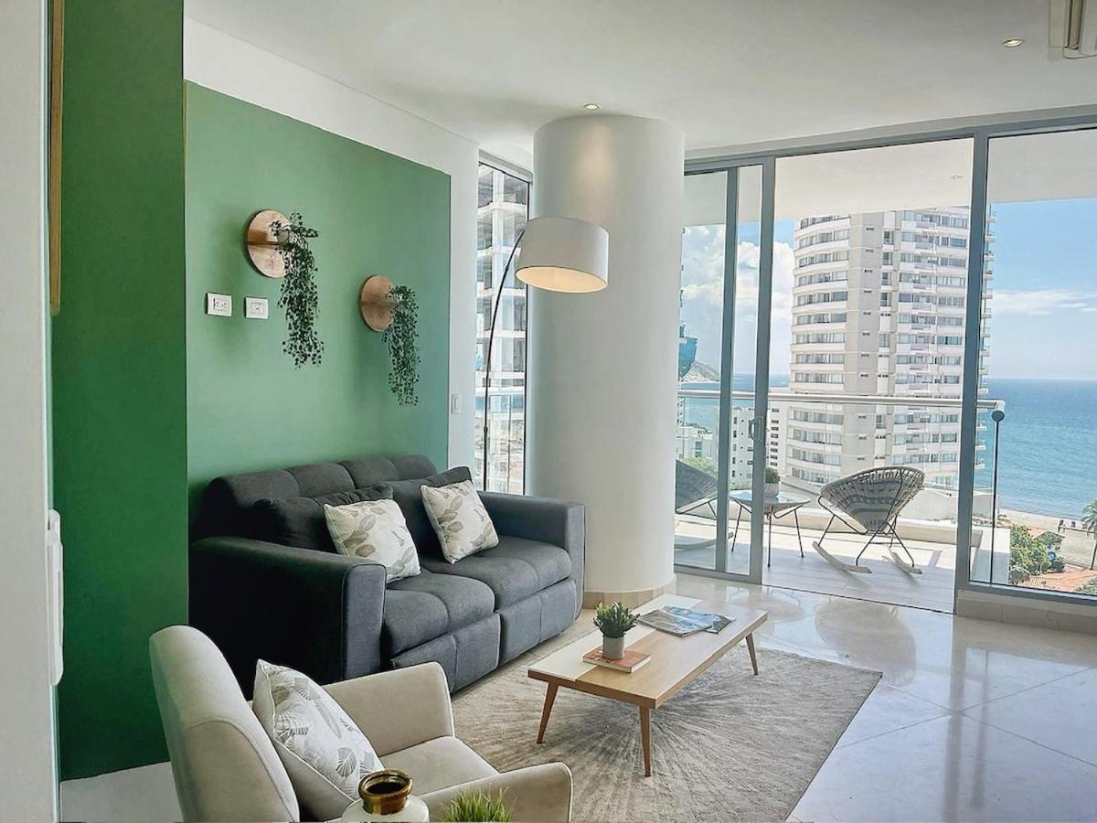 New Espectacular apartamento de lujo en el centro