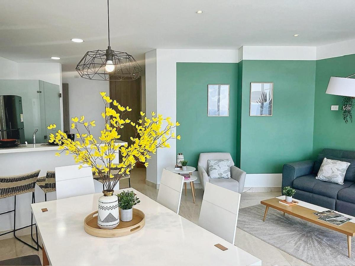 New Espectacular apartamento de lujo en el centro