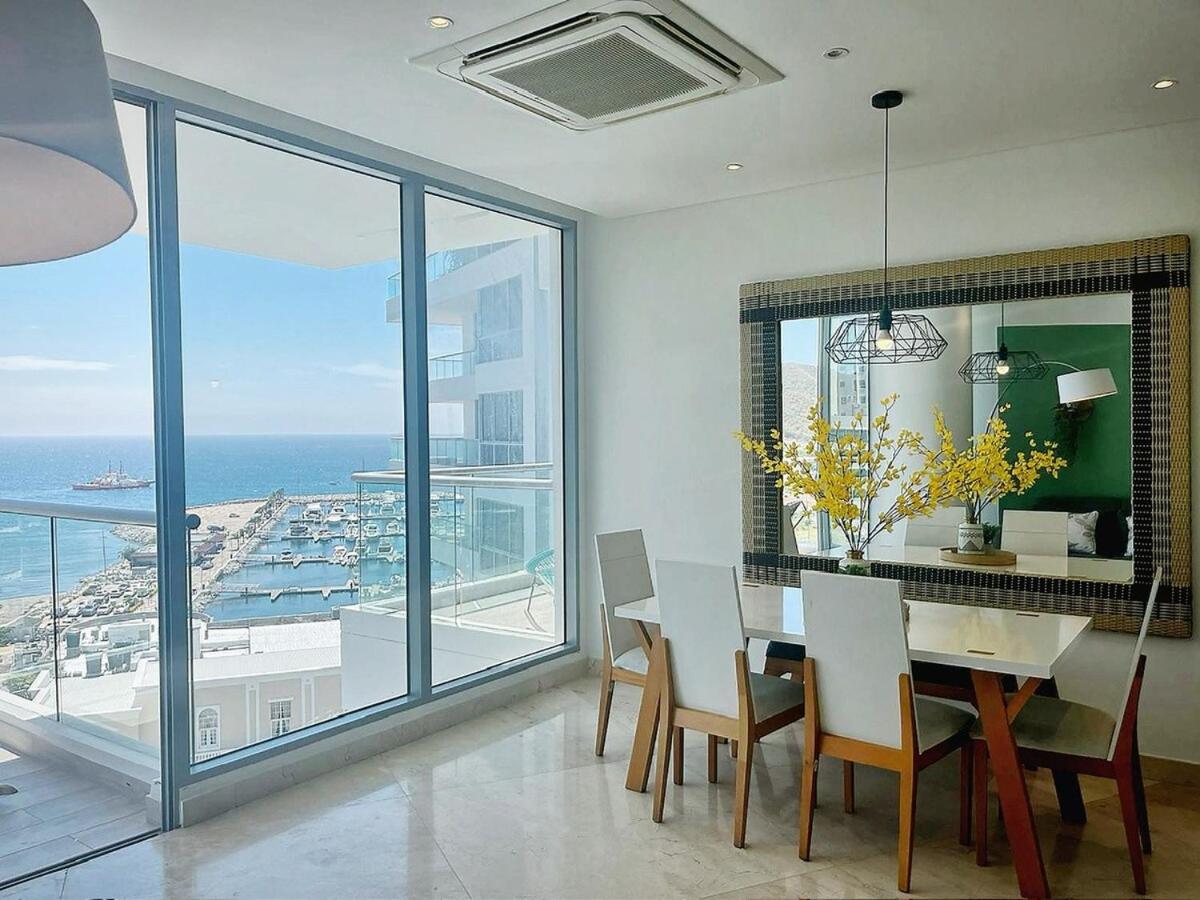 New Espectacular apartamento de lujo en el centro