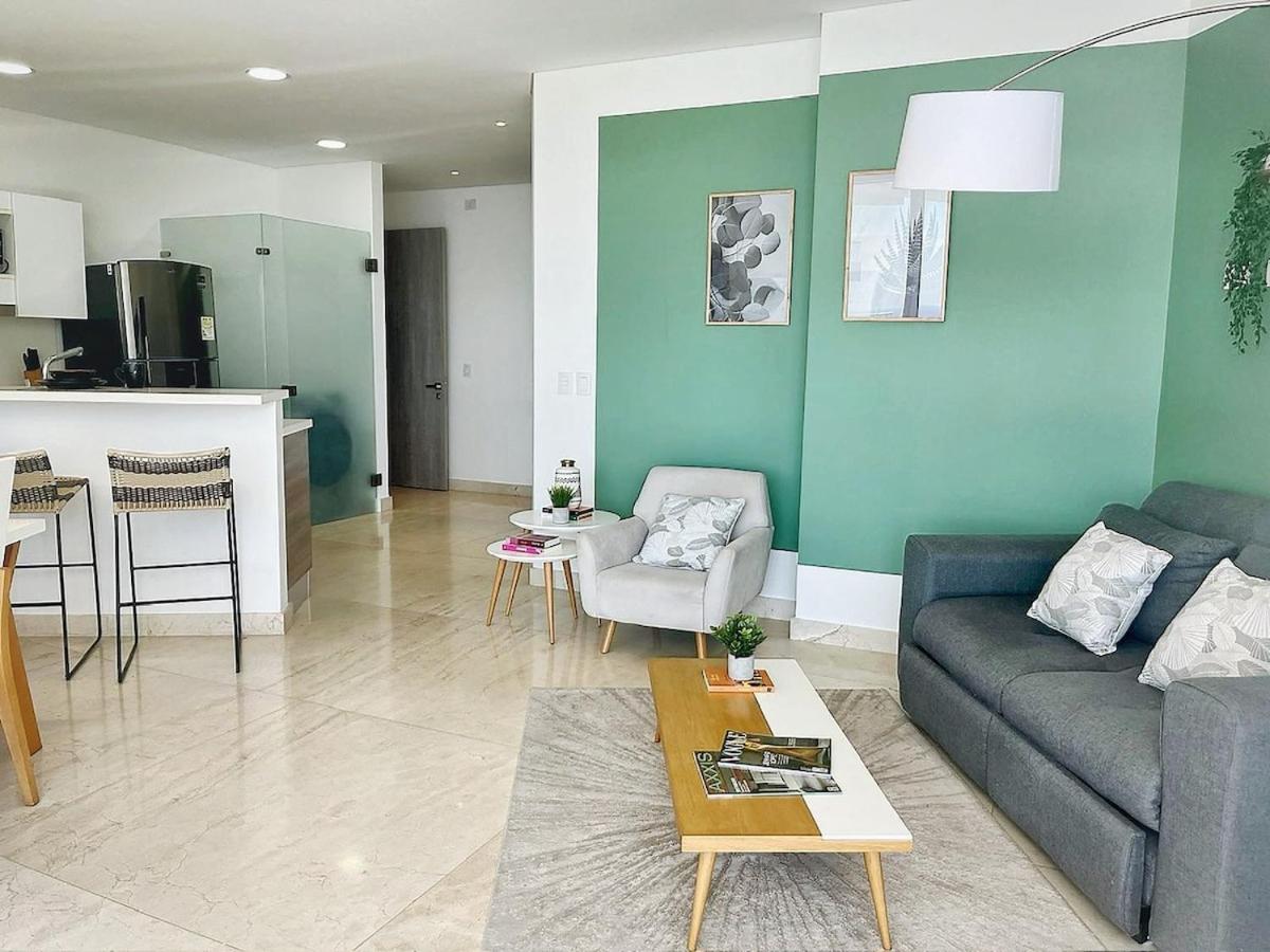 New Espectacular apartamento de lujo en el centro