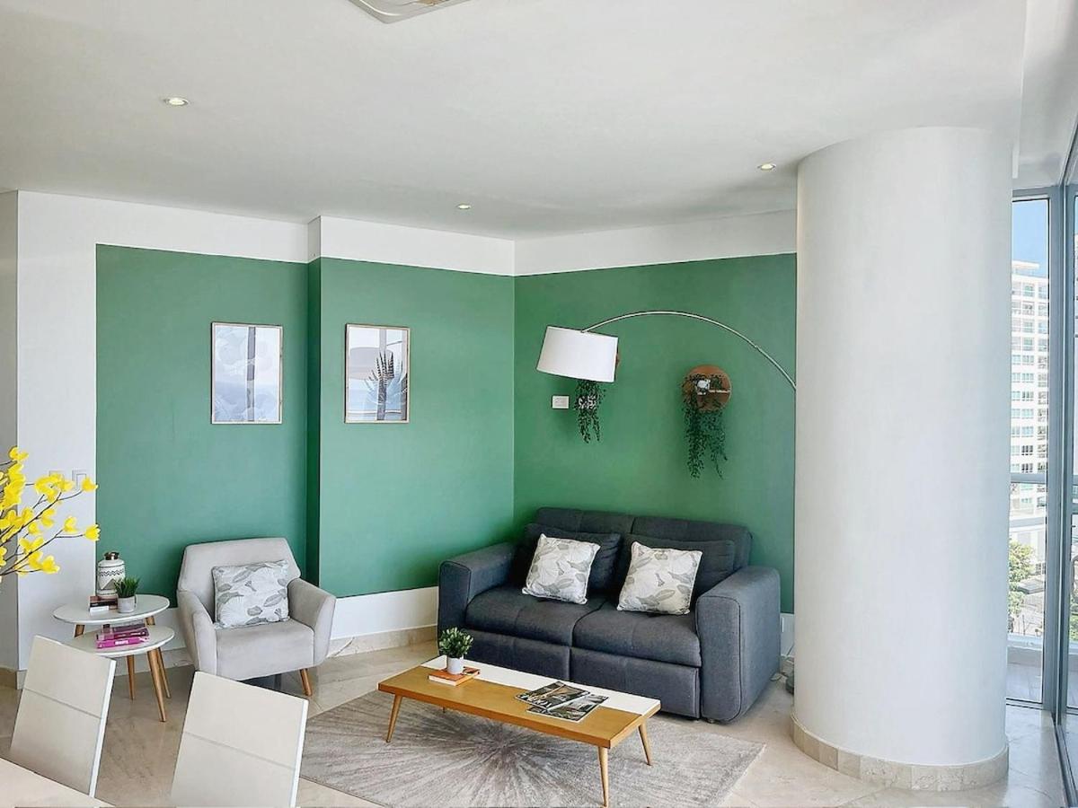 New Espectacular apartamento de lujo en el centro