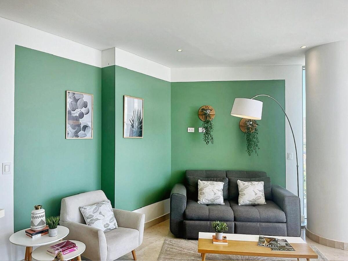 New Espectacular apartamento de lujo en el centro