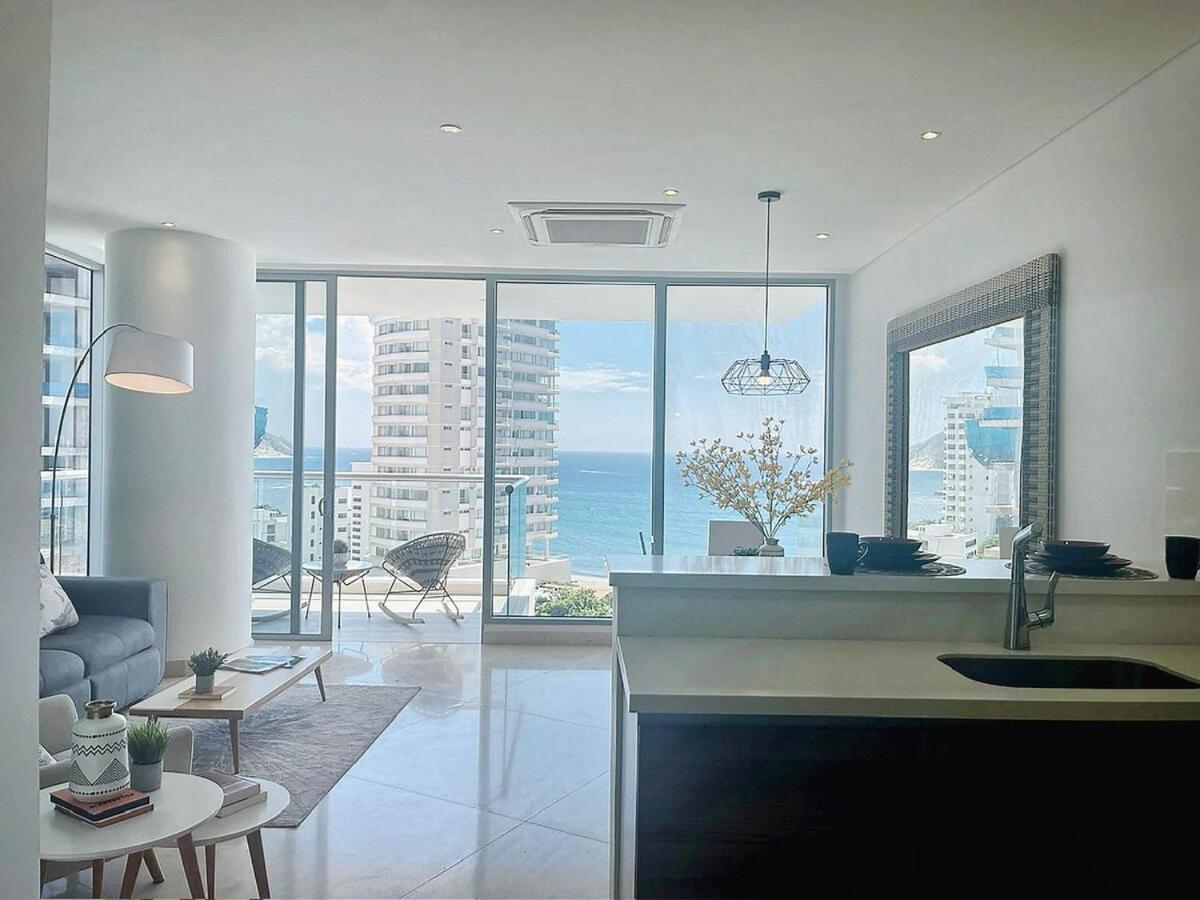New Espectacular apartamento de lujo en el centro
