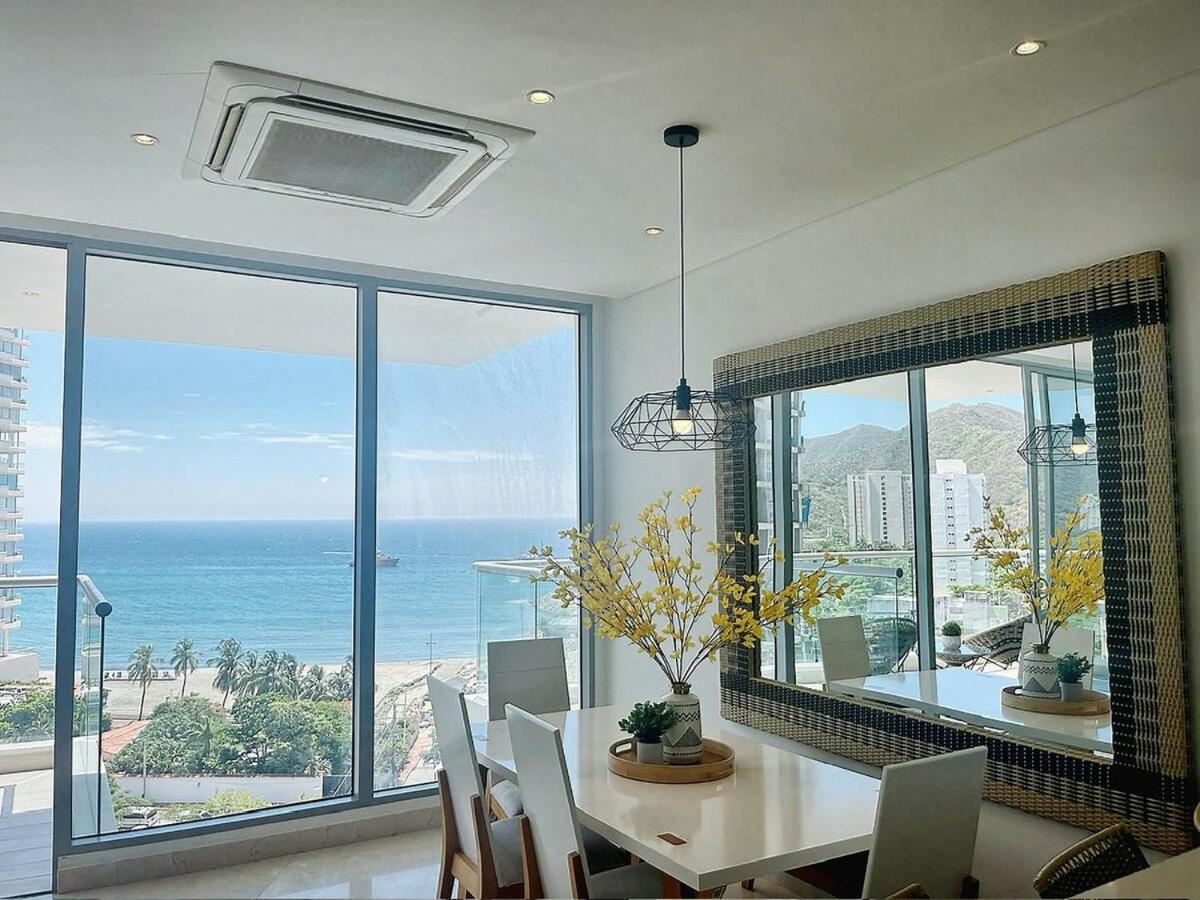 New Espectacular apartamento de lujo en el centro