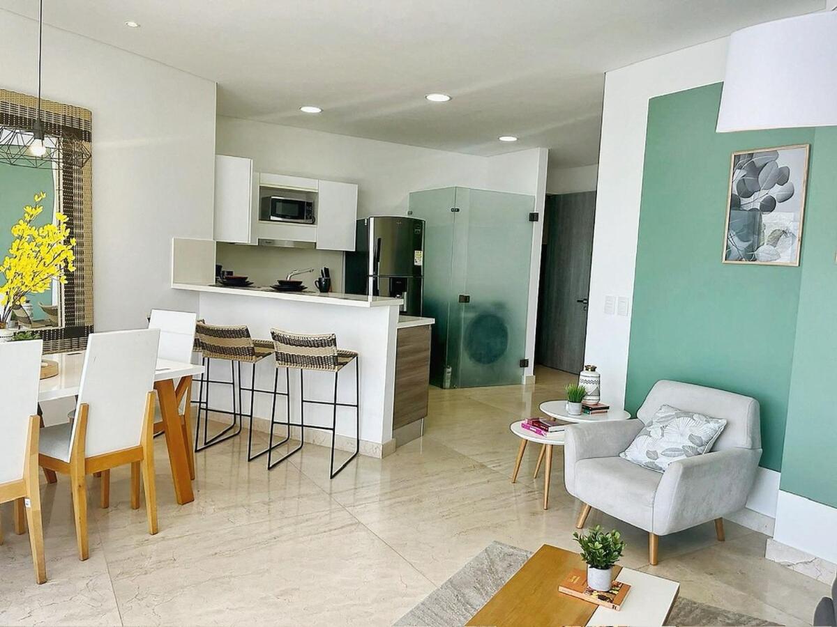 New Espectacular apartamento de lujo en el centro