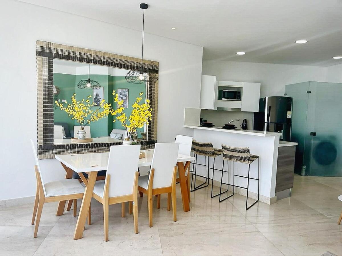 New Espectacular apartamento de lujo en el centro