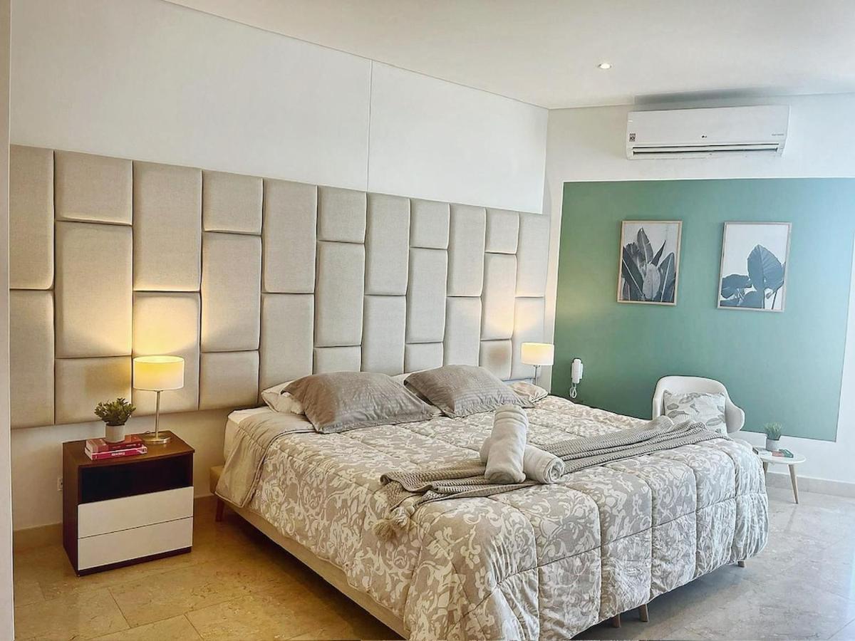New Espectacular apartamento de lujo en el centro