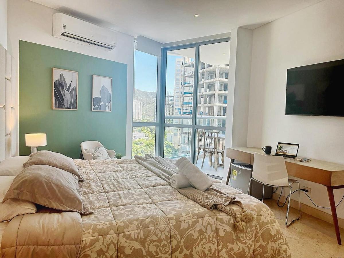 New Espectacular apartamento de lujo en el centro