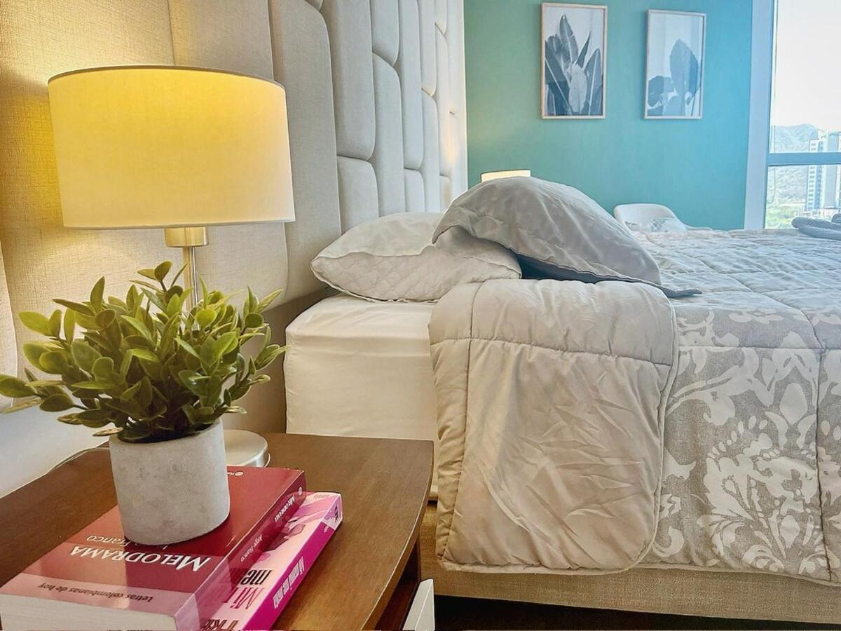 New Espectacular apartamento de lujo en el centro