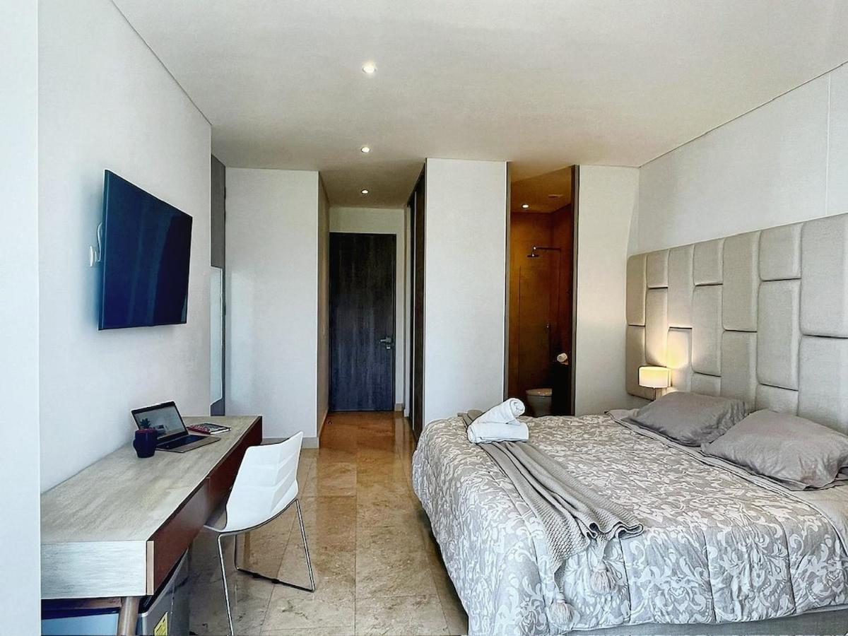 New Espectacular apartamento de lujo en el centro