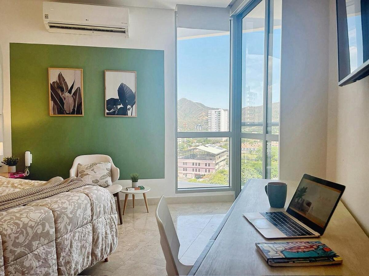 New Espectacular apartamento de lujo en el centro