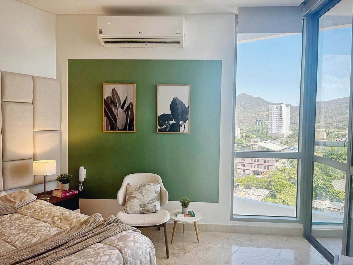 New Espectacular apartamento de lujo en el centro