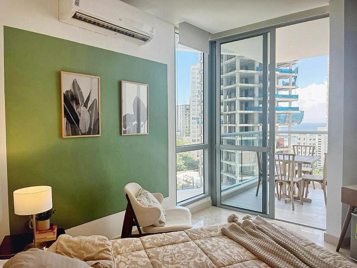 New Espectacular apartamento de lujo en el centro