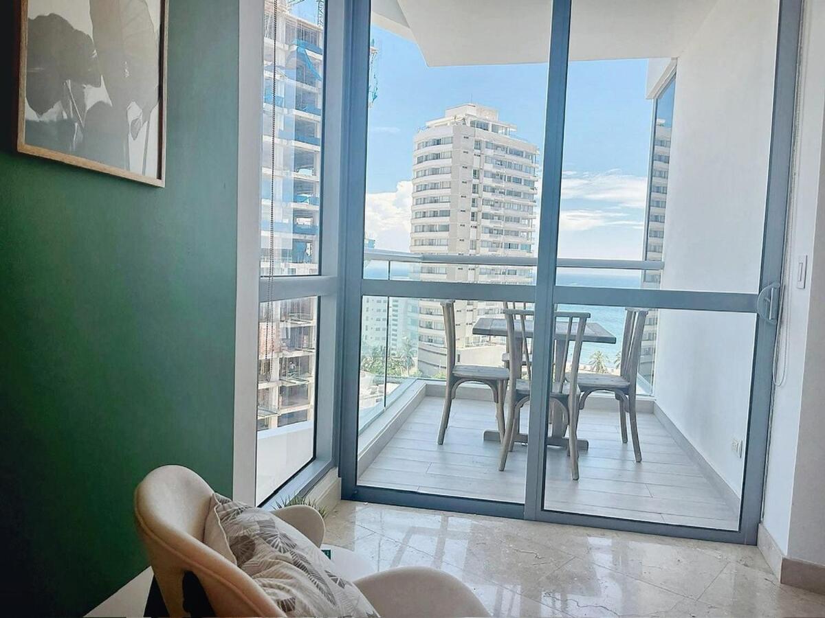 New Espectacular apartamento de lujo en el centro