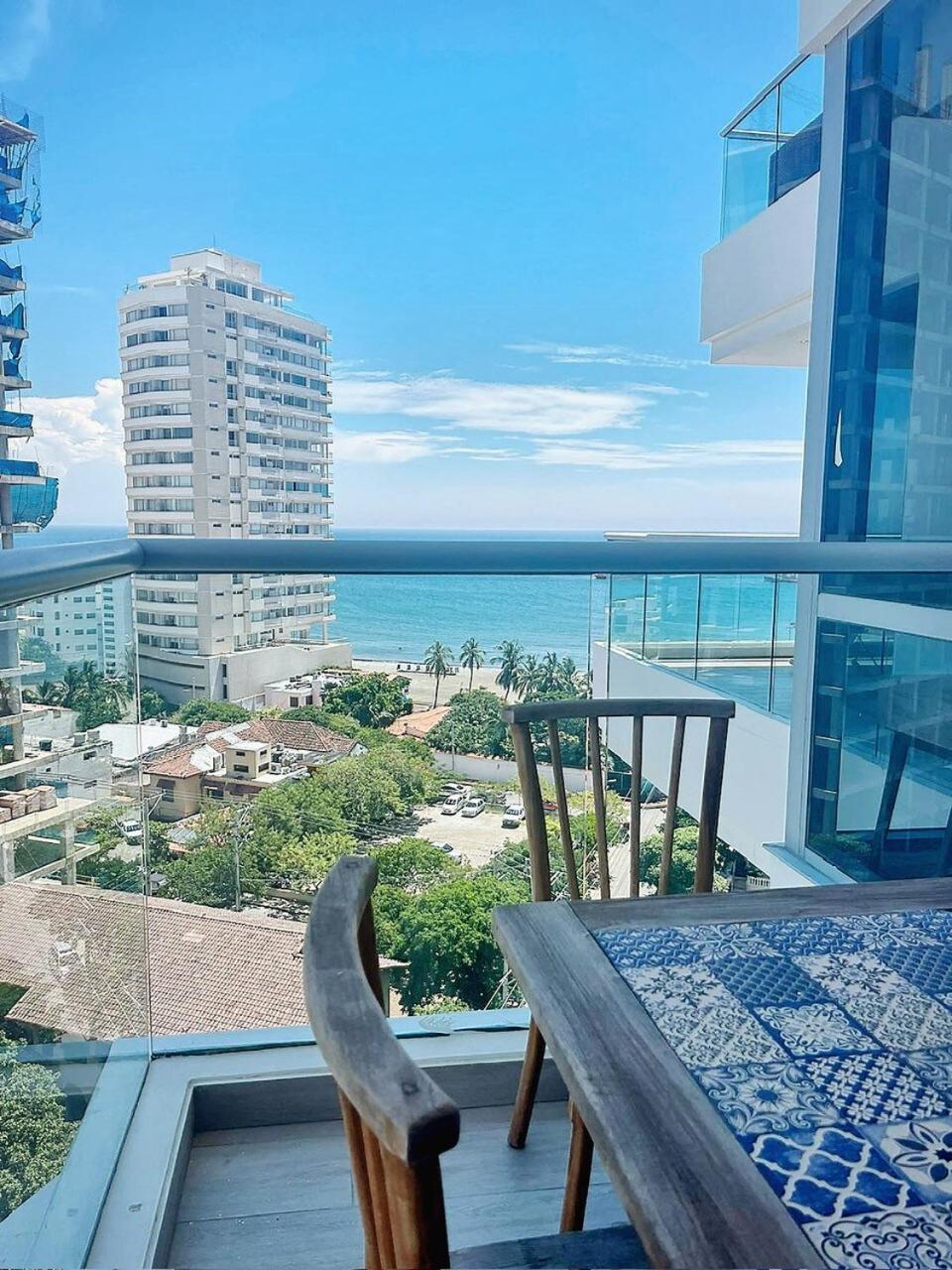 New Espectacular apartamento de lujo en el centro