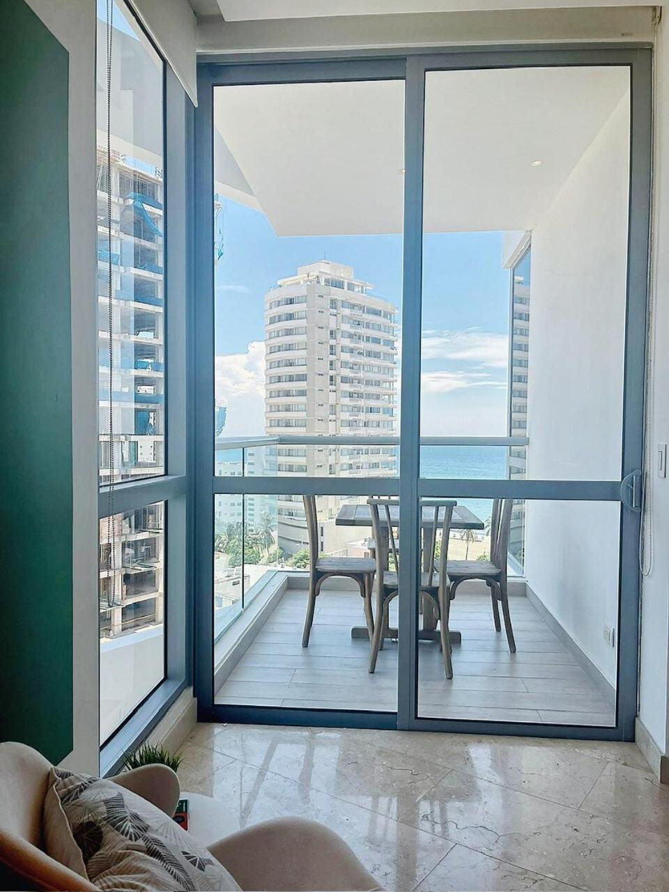 New Espectacular apartamento de lujo en el centro
